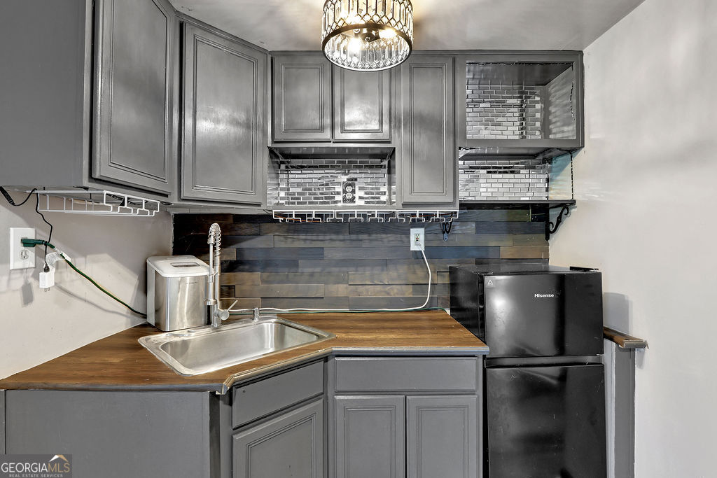 5169 Rockbridge Drive Stone Mountain GA 30087