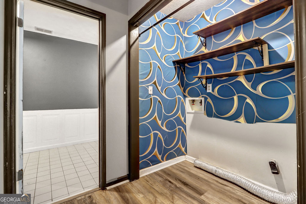 5169 Rockbridge Drive Stone Mountain GA 30087