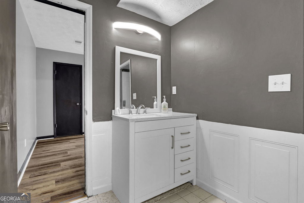 5169 Rockbridge Drive Stone Mountain GA 30087