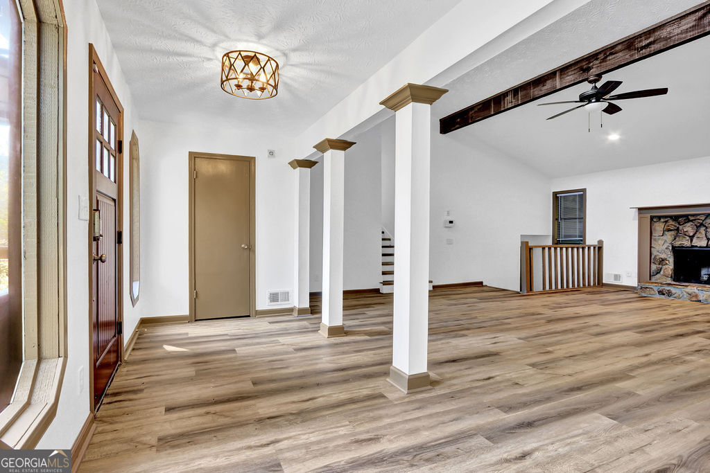 5169 Rockbridge Drive Stone Mountain GA 30087
