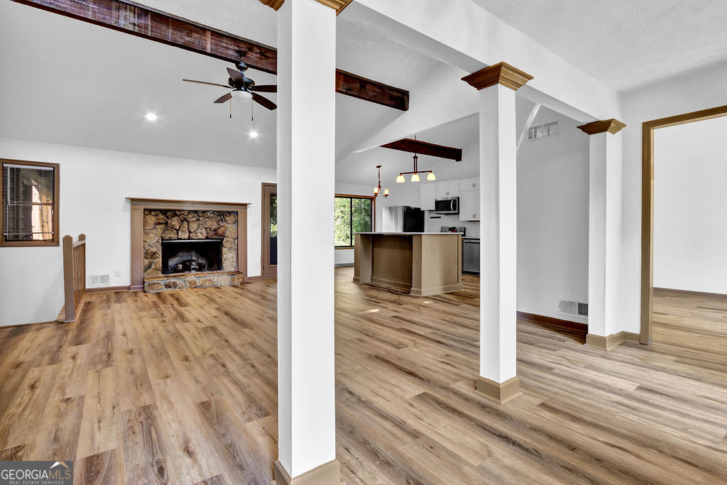 5169 Rockbridge Drive Stone Mountain GA 30087