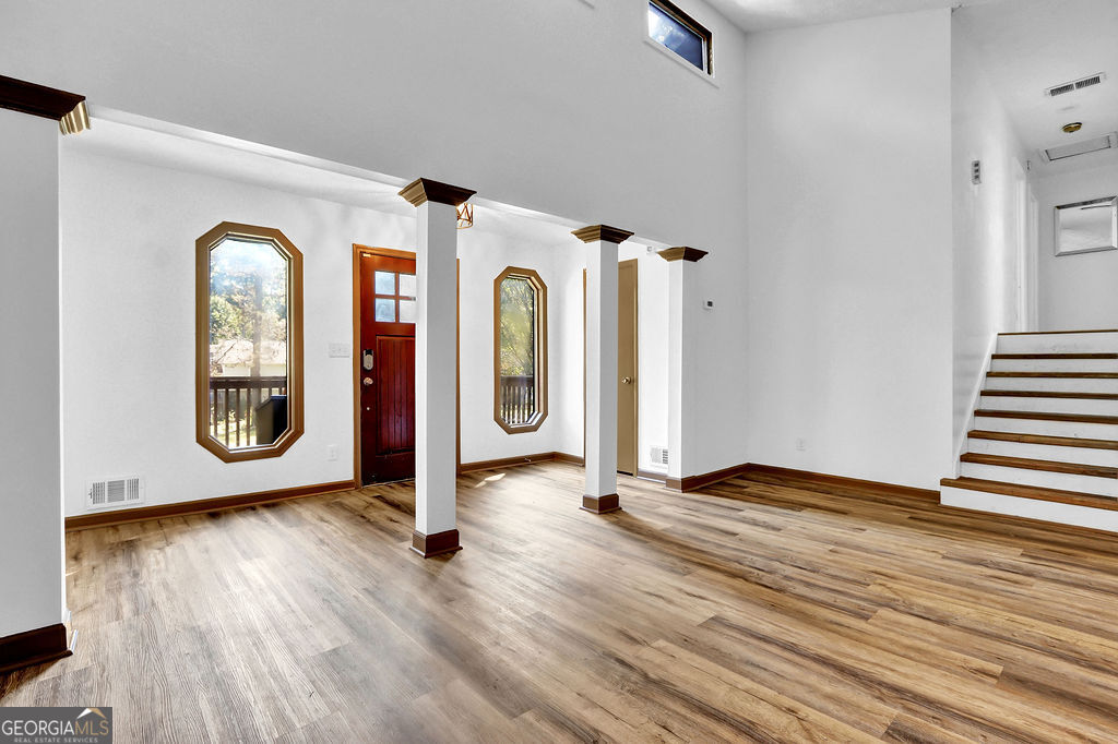5169 Rockbridge Drive Stone Mountain GA 30087