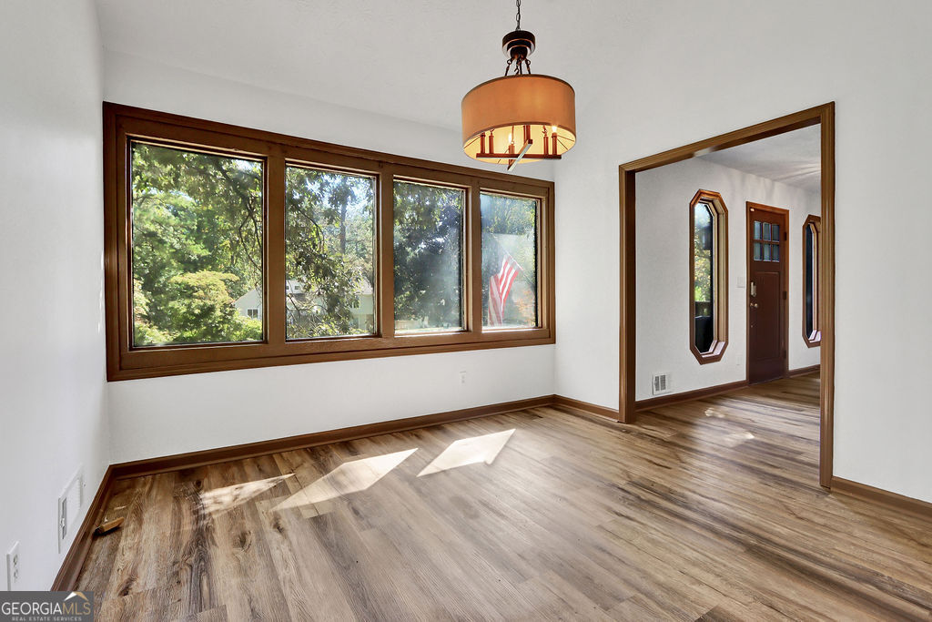 5169 Rockbridge Drive Stone Mountain GA 30087