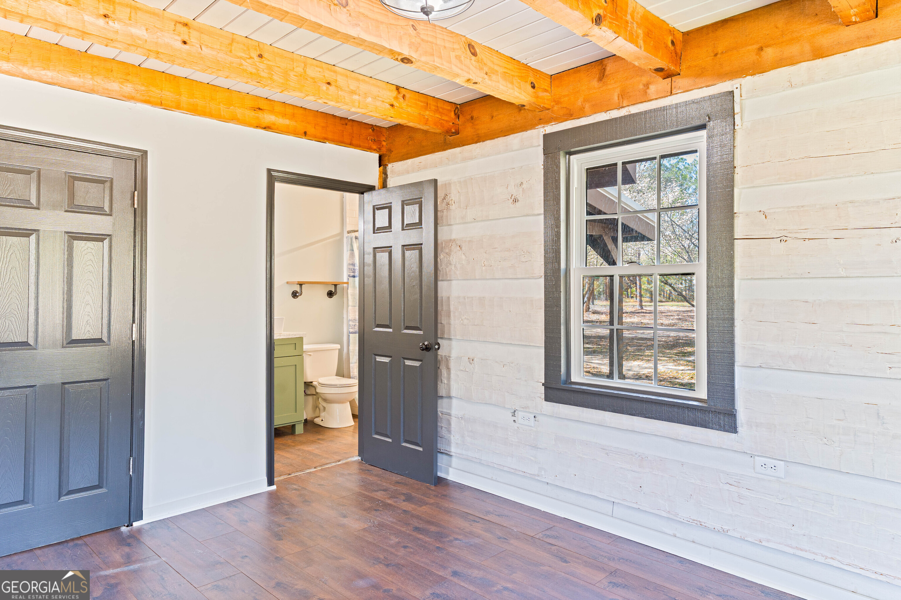 55 Ag Lane Alamo GA 30411