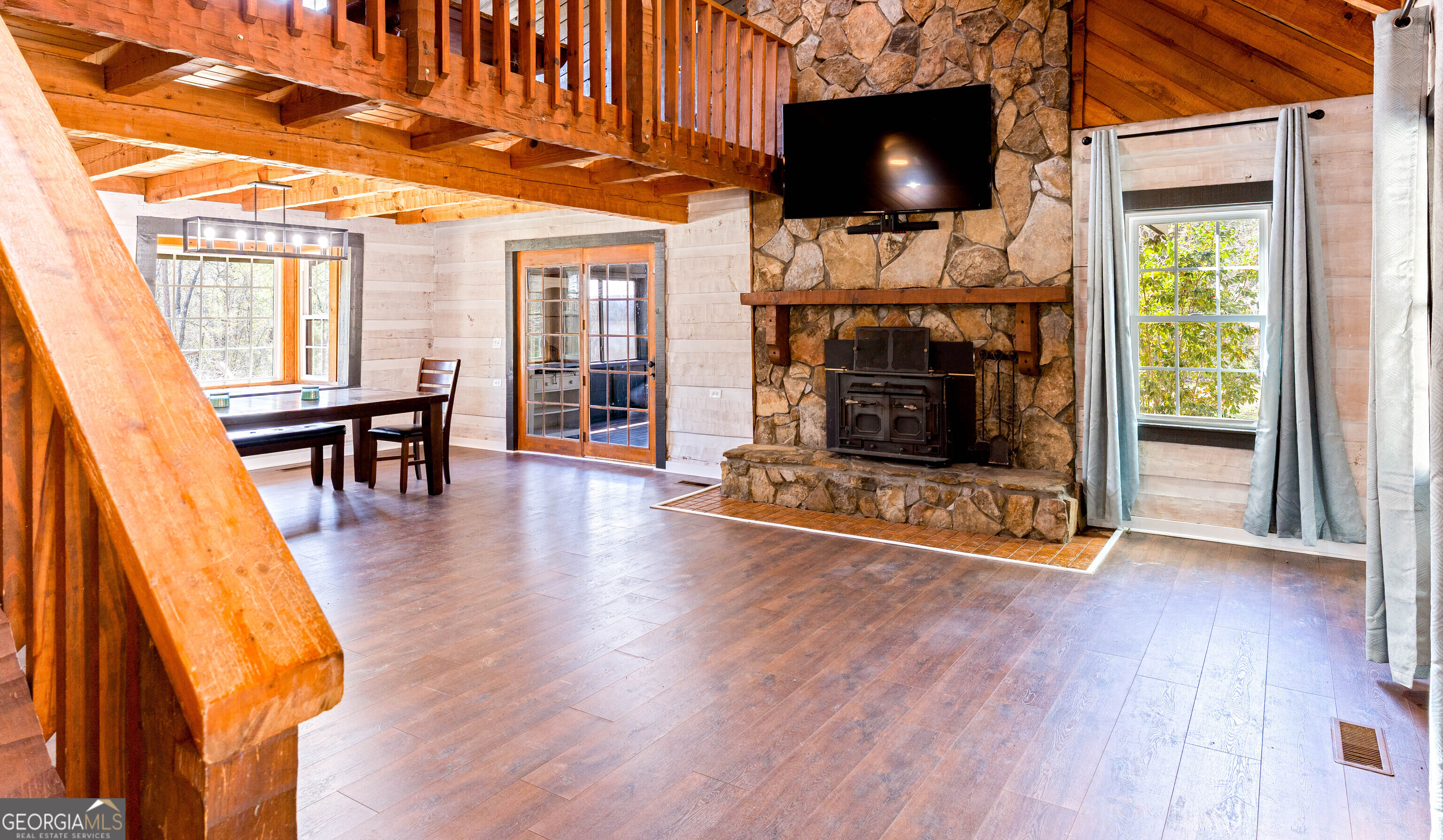 55 Ag Lane Alamo GA 30411