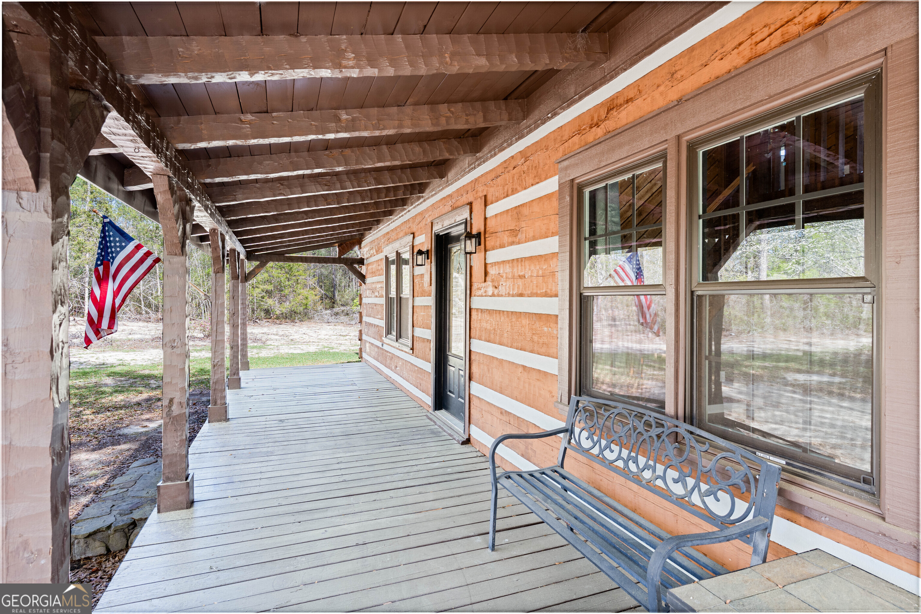55 Ag Lane Alamo GA 30411