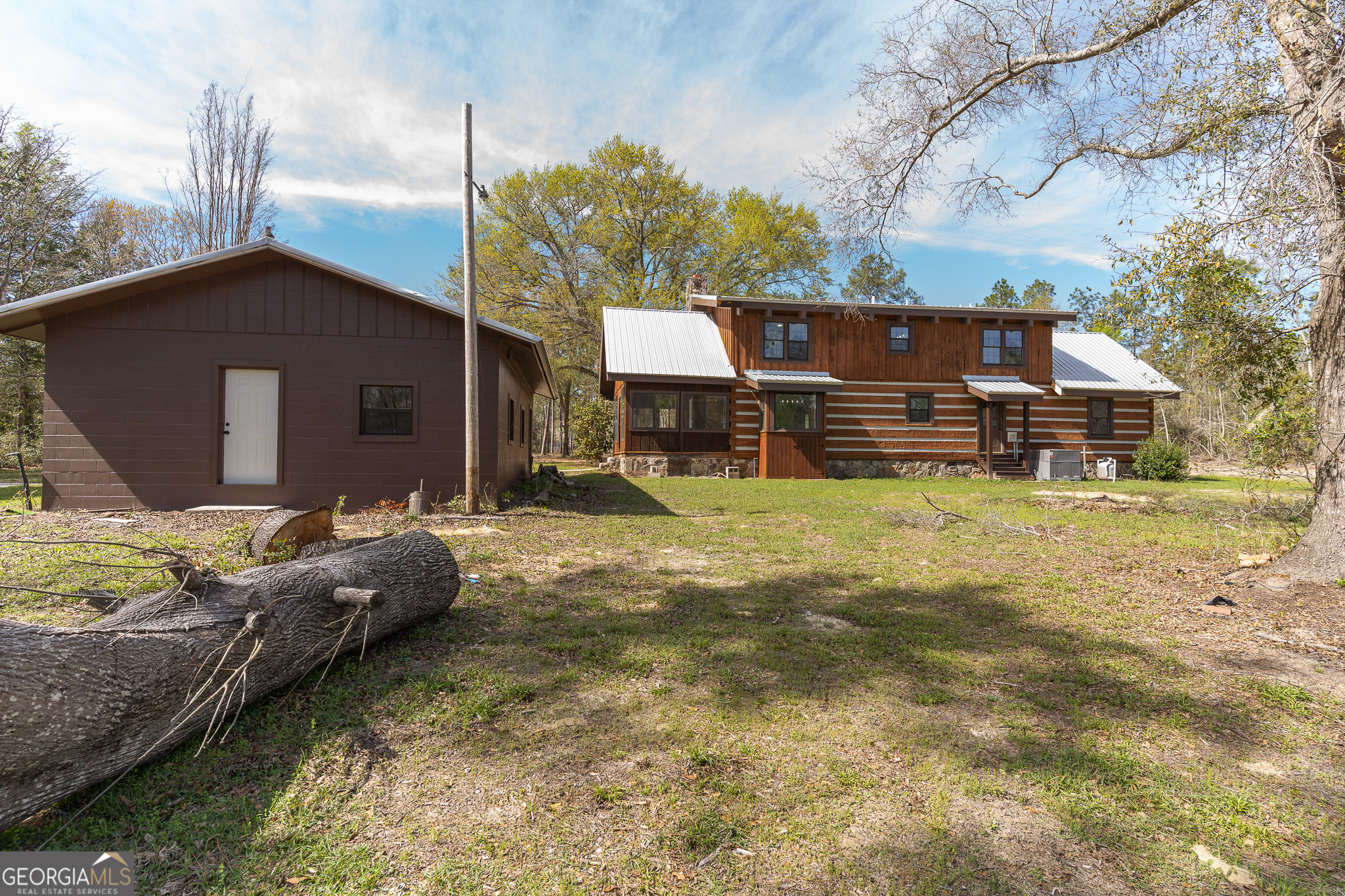55 Ag Lane Alamo GA 30411