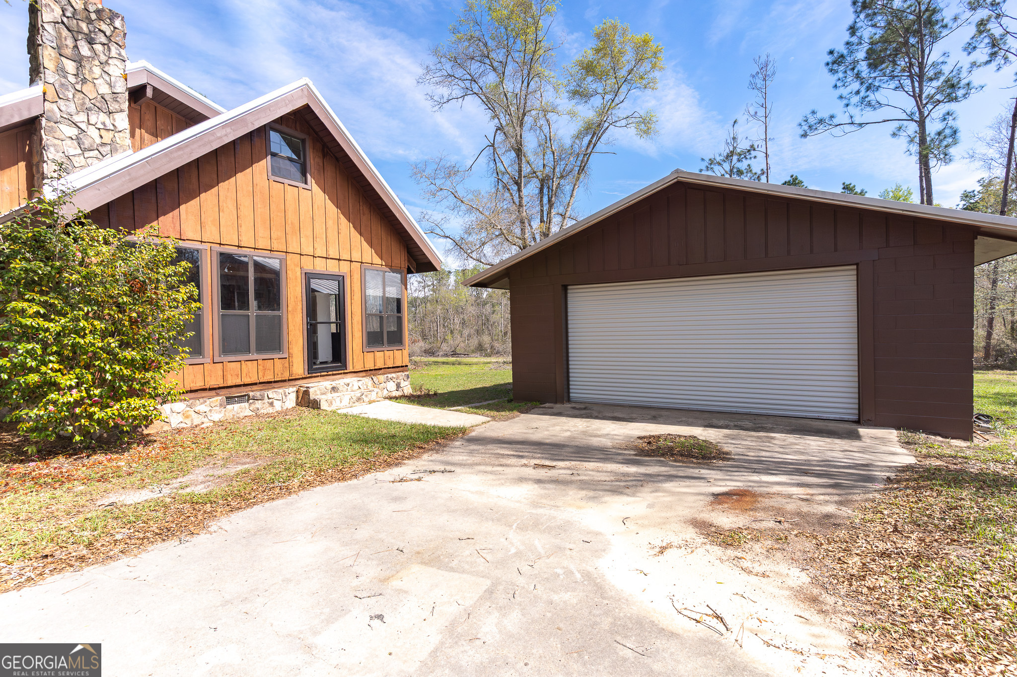 55 Ag Lane Alamo GA 30411
