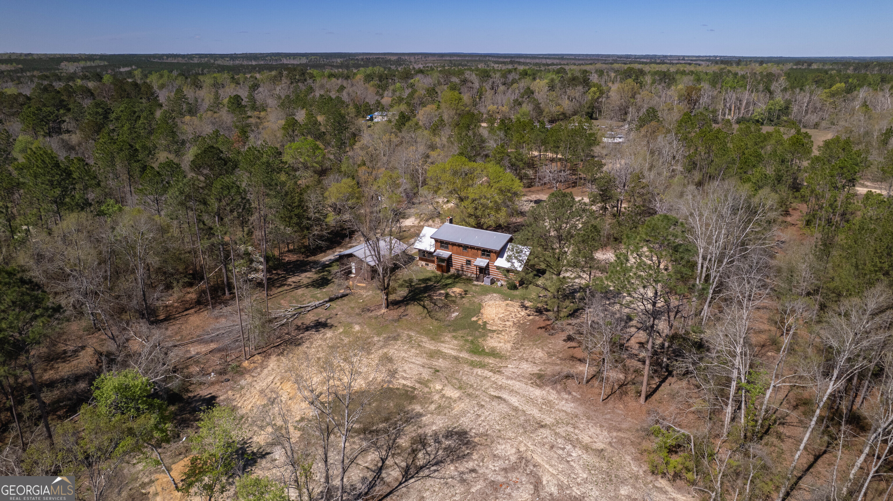 55 Ag Lane Alamo GA 30411