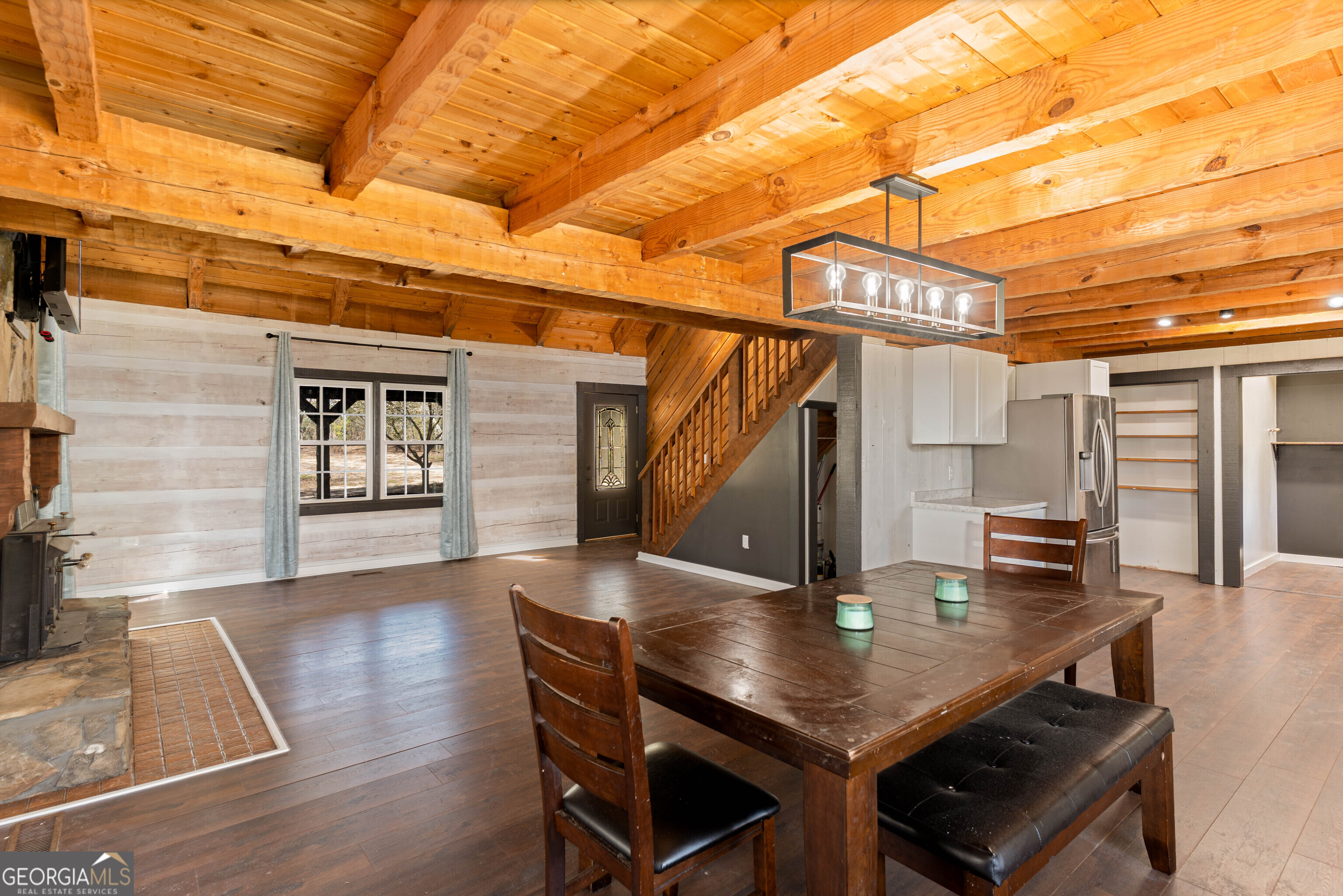 55 Ag Lane Alamo GA 30411