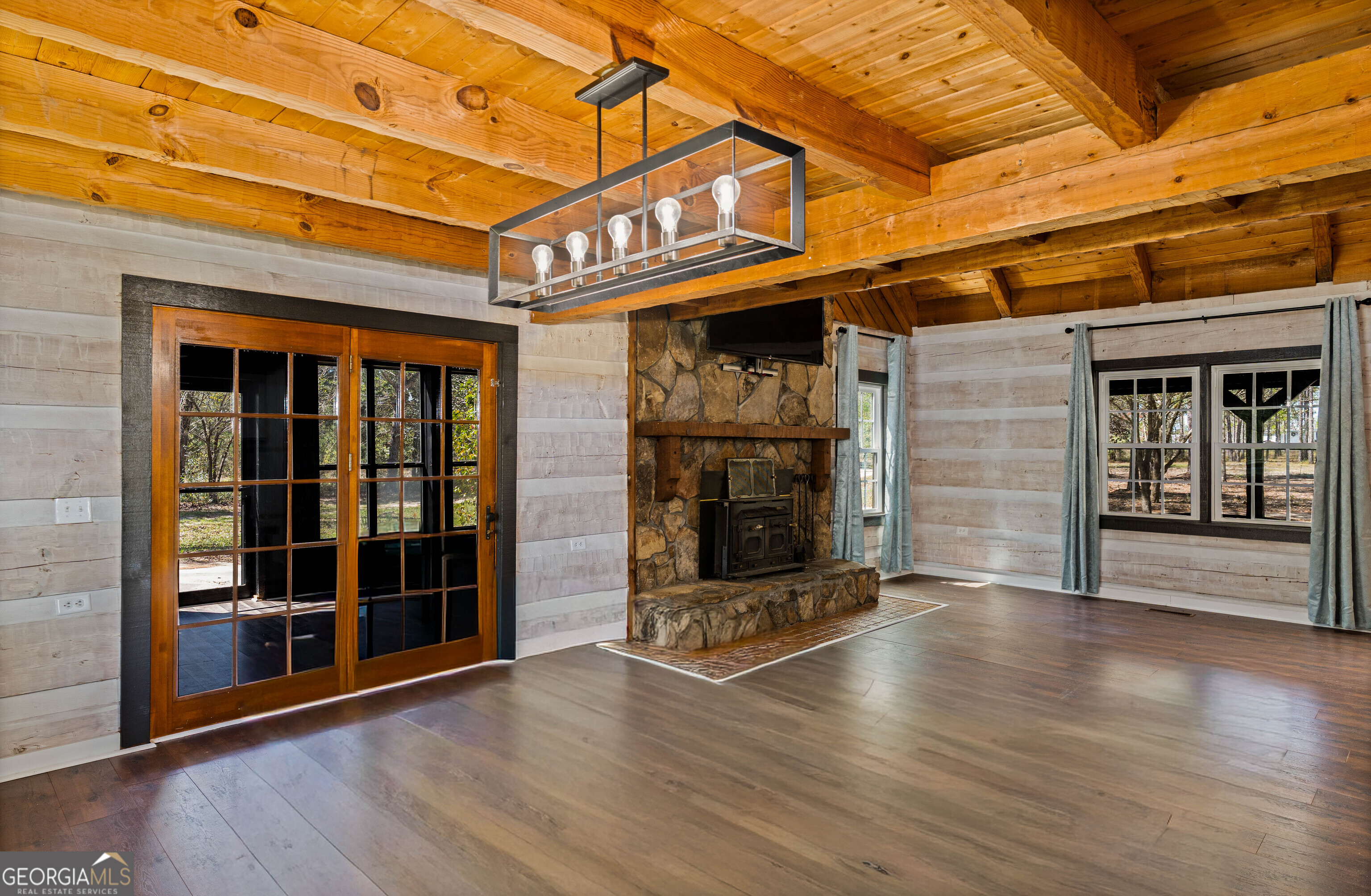 55 Ag Lane Alamo GA 30411