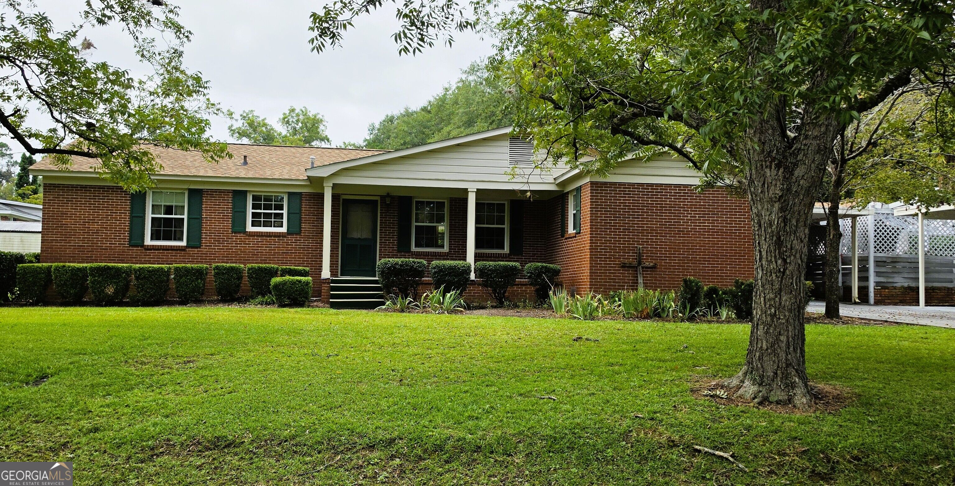 555 Mulberry Street Swainsboro GA 30401