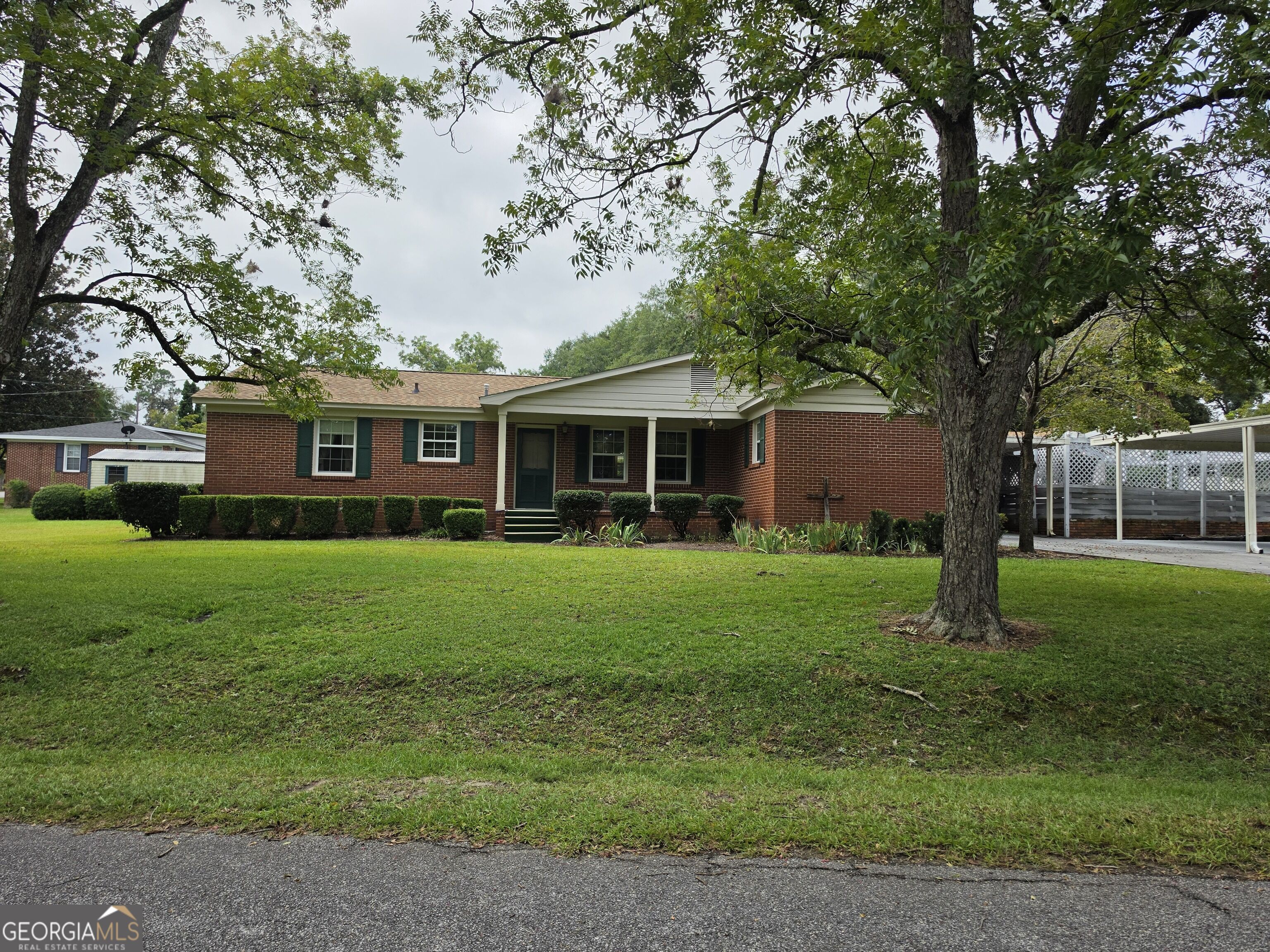 555 Mulberry Street Swainsboro GA 30401
