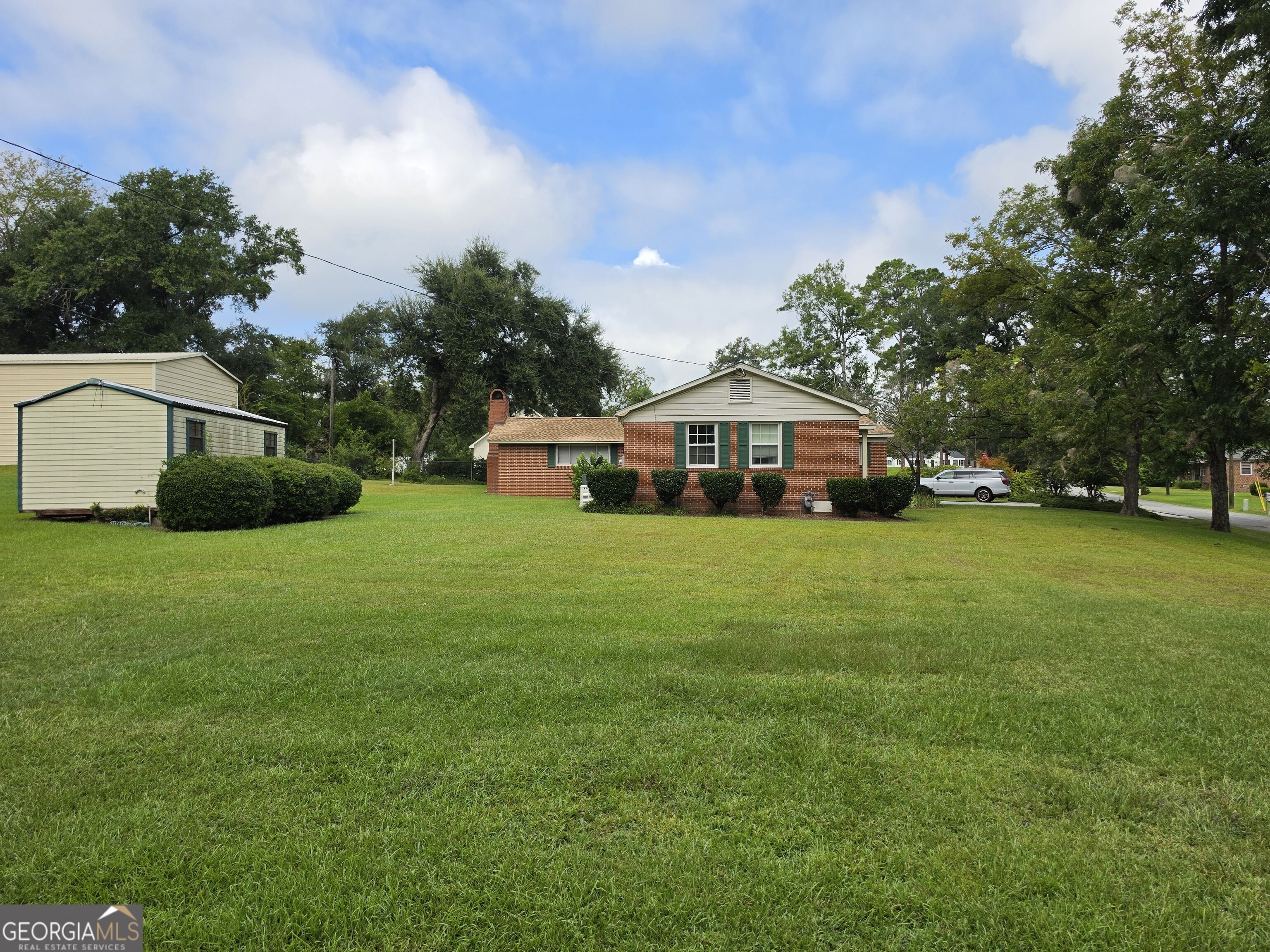 555 Mulberry Street Swainsboro GA 30401