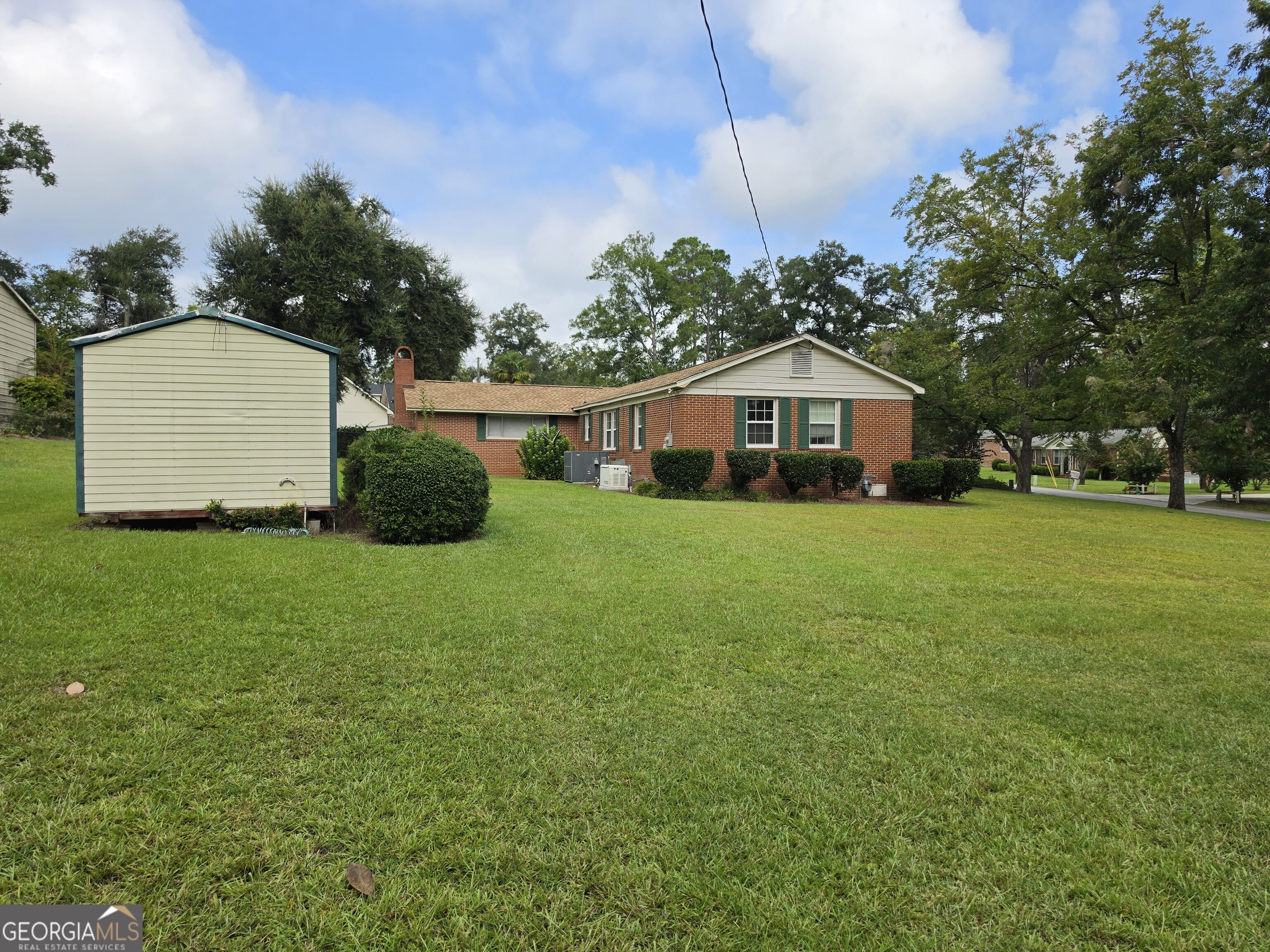555 Mulberry Street Swainsboro GA 30401