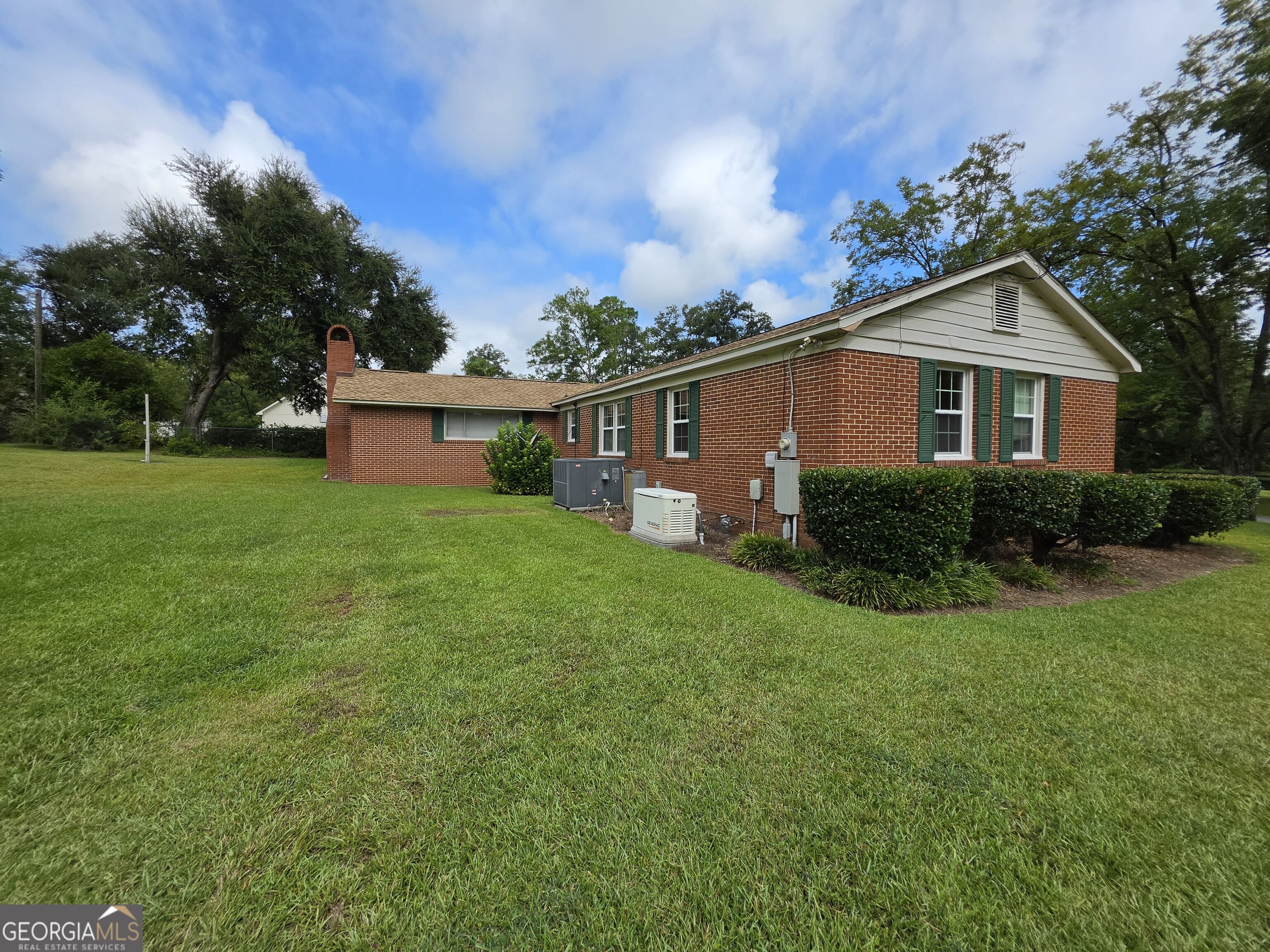 555 Mulberry Street Swainsboro GA 30401