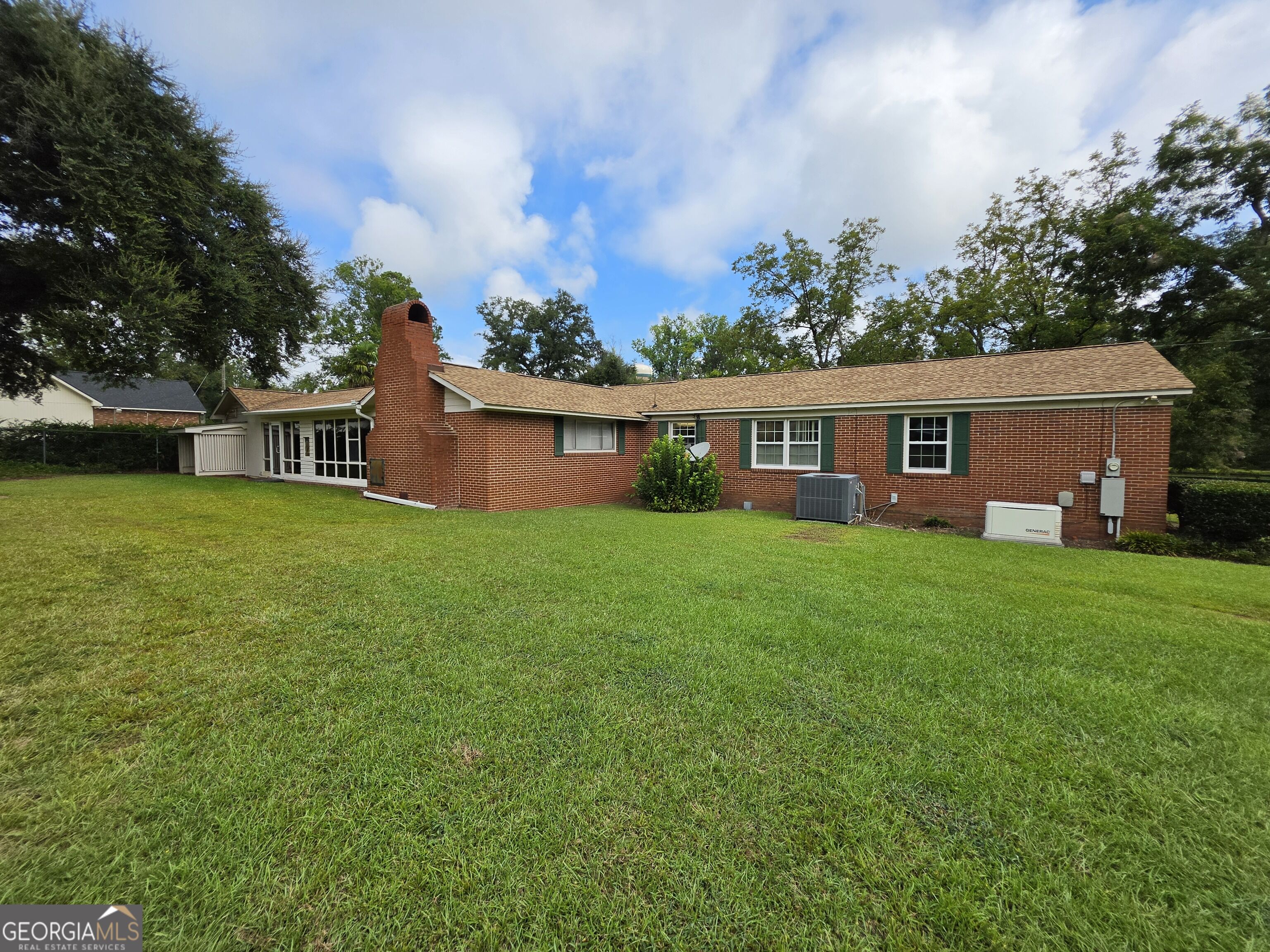 555 Mulberry Street Swainsboro GA 30401