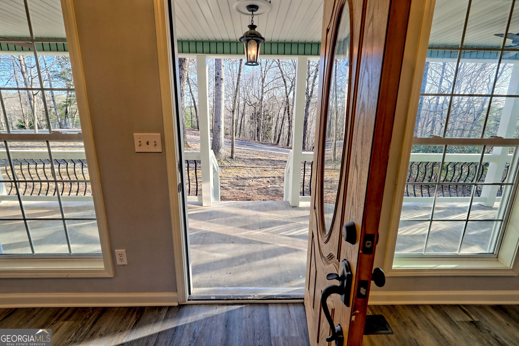 150 Blue Jay Road Clarkesville GA 30523