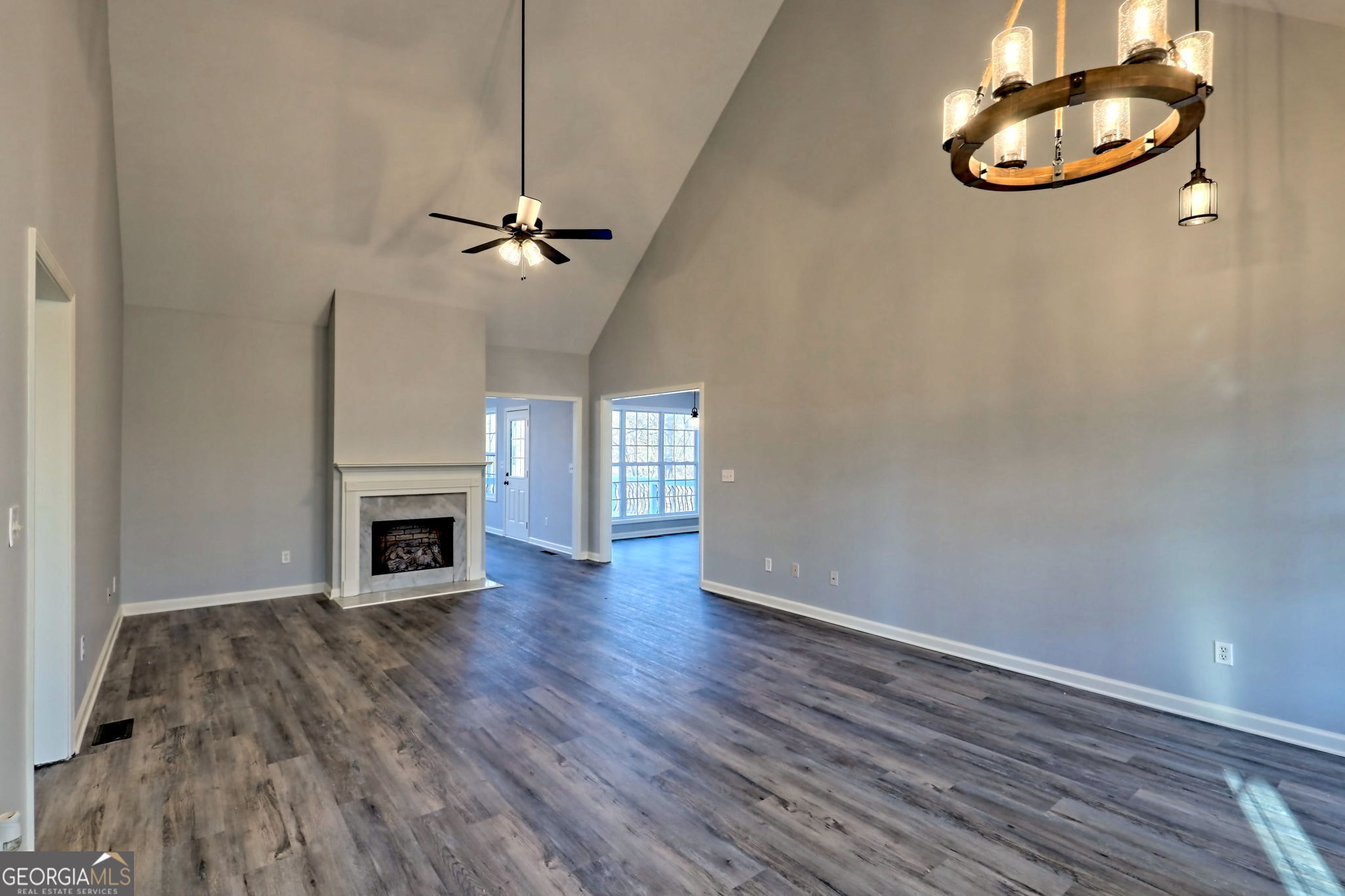 150 Blue Jay Road Clarkesville GA 30523