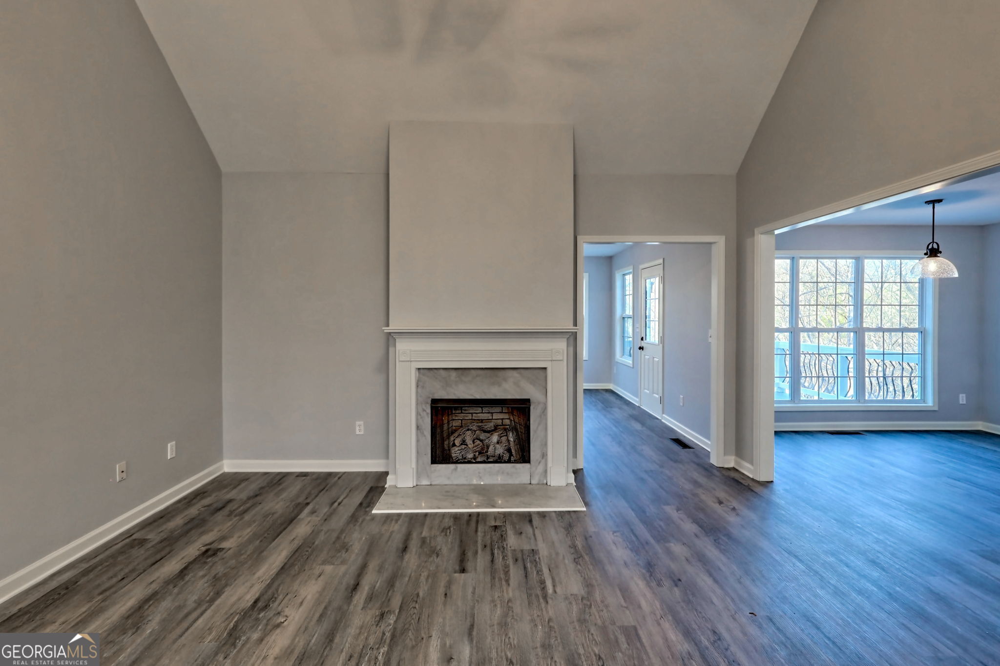 150 Blue Jay Road Clarkesville GA 30523
