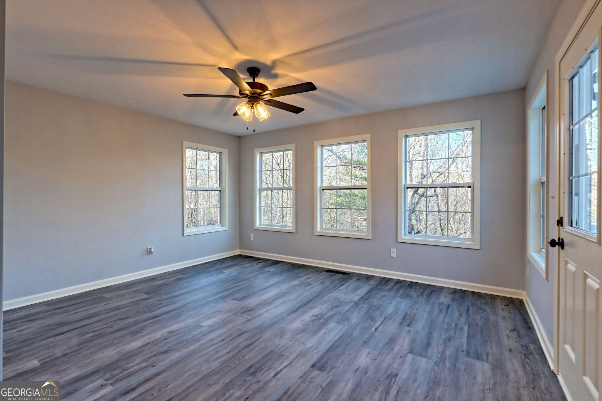 150 Blue Jay Road Clarkesville GA 30523