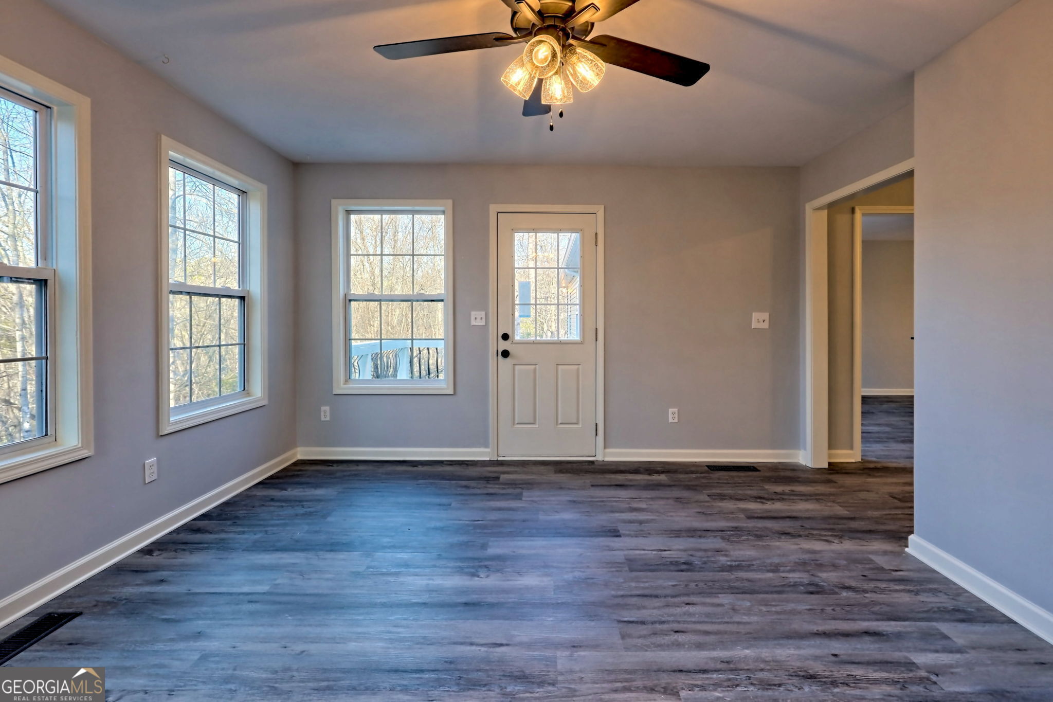 150 Blue Jay Road Clarkesville GA 30523