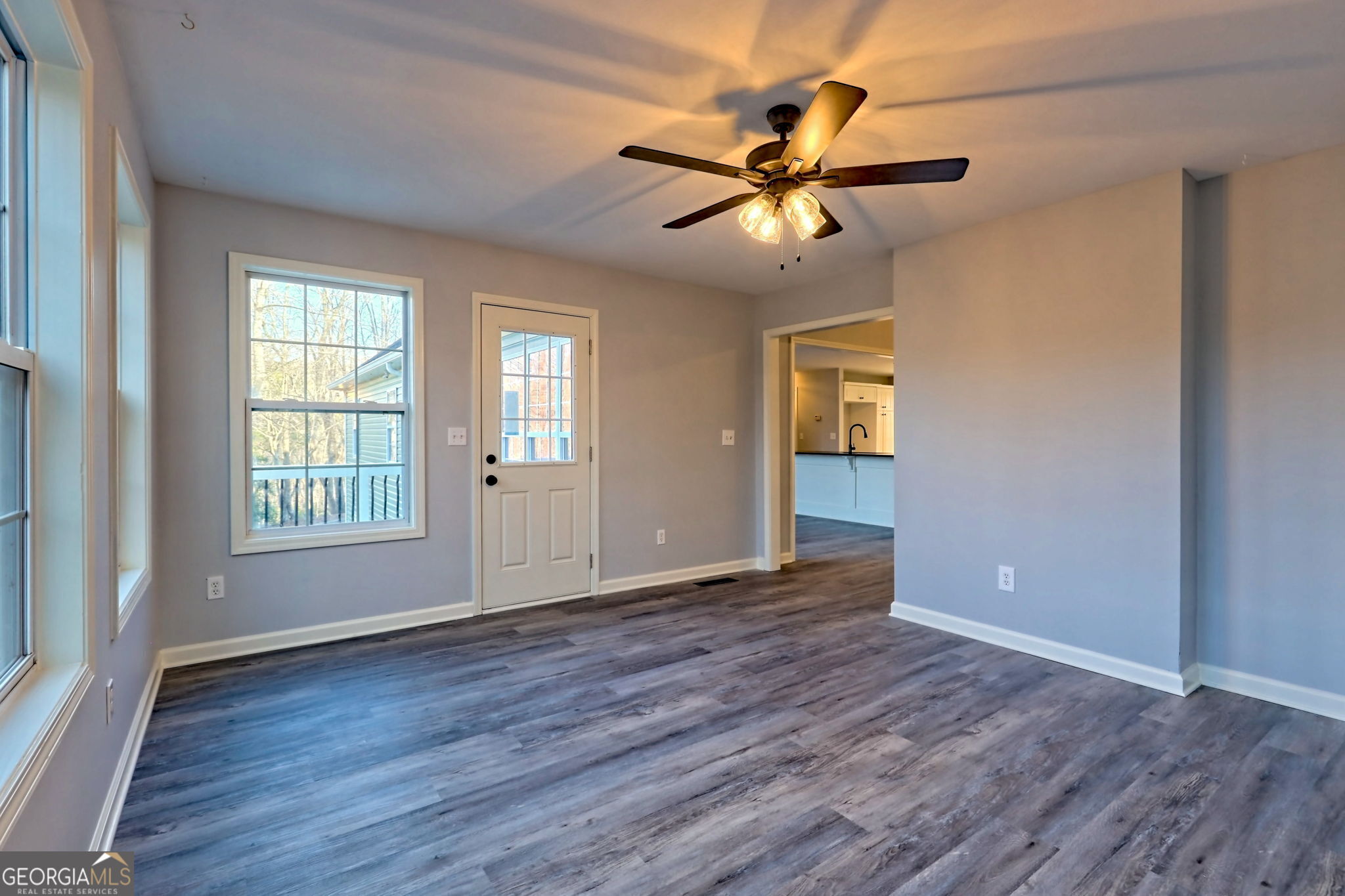 150 Blue Jay Road Clarkesville GA 30523