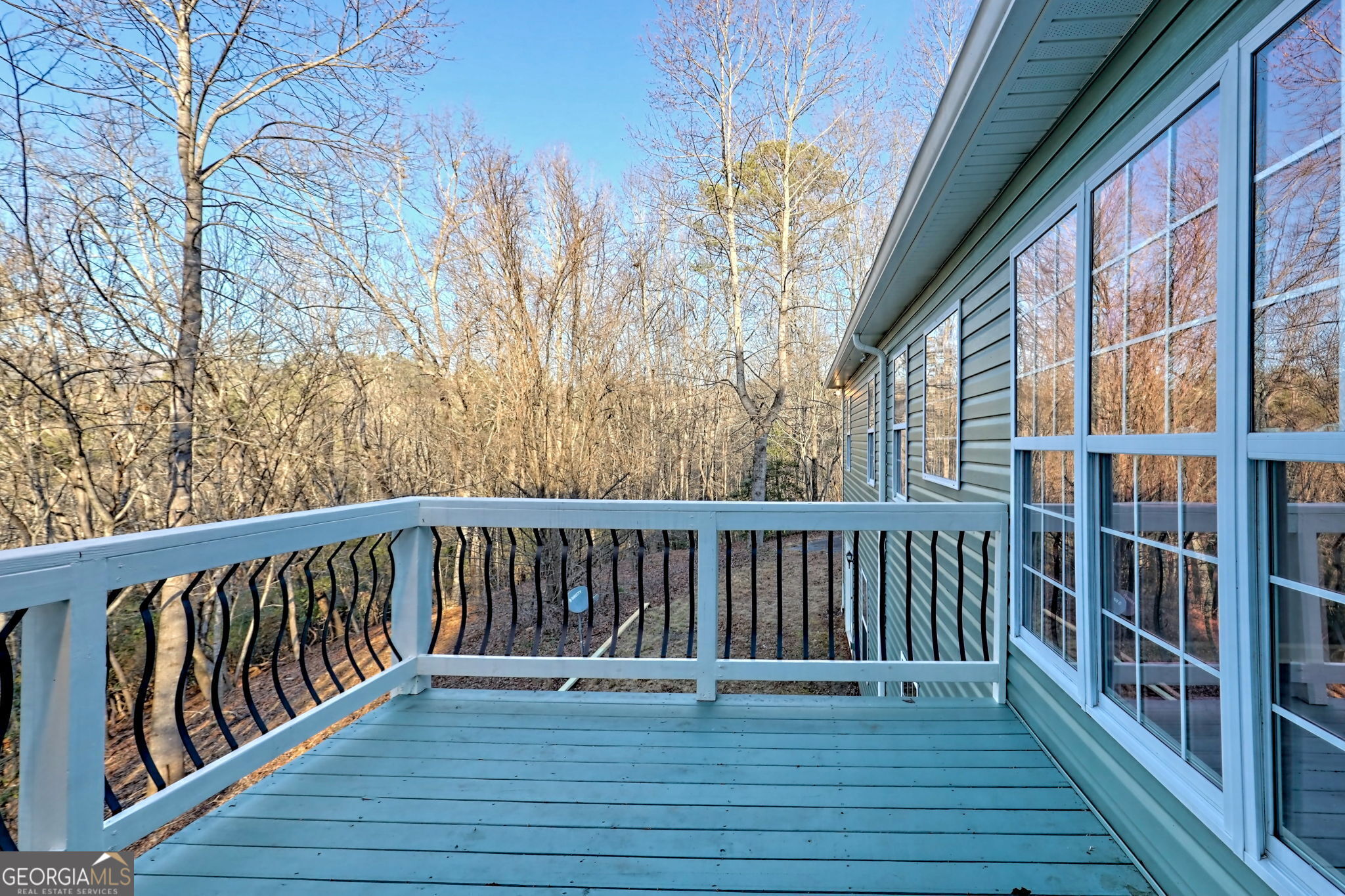 150 Blue Jay Road Clarkesville GA 30523