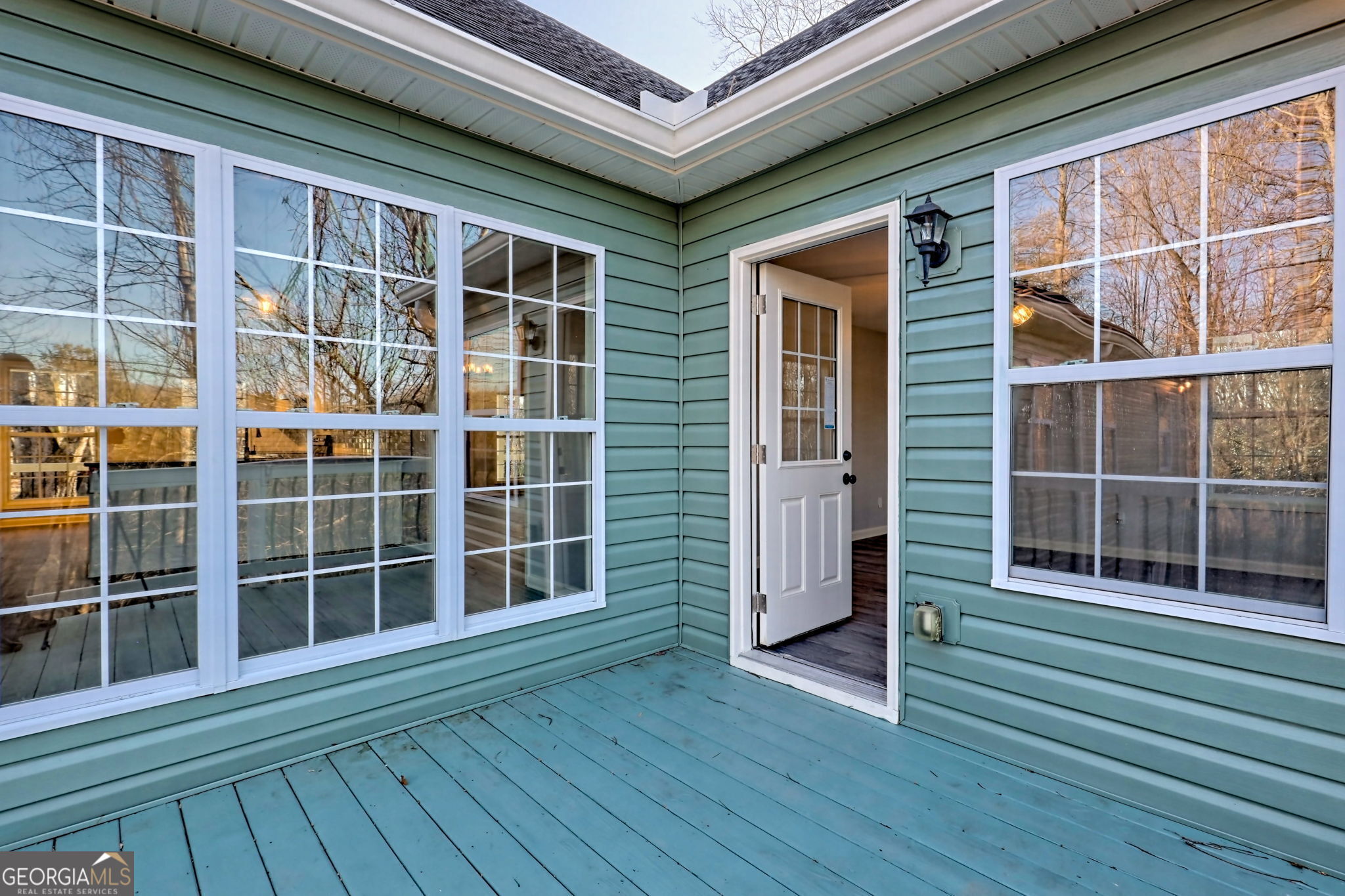 150 Blue Jay Road Clarkesville GA 30523