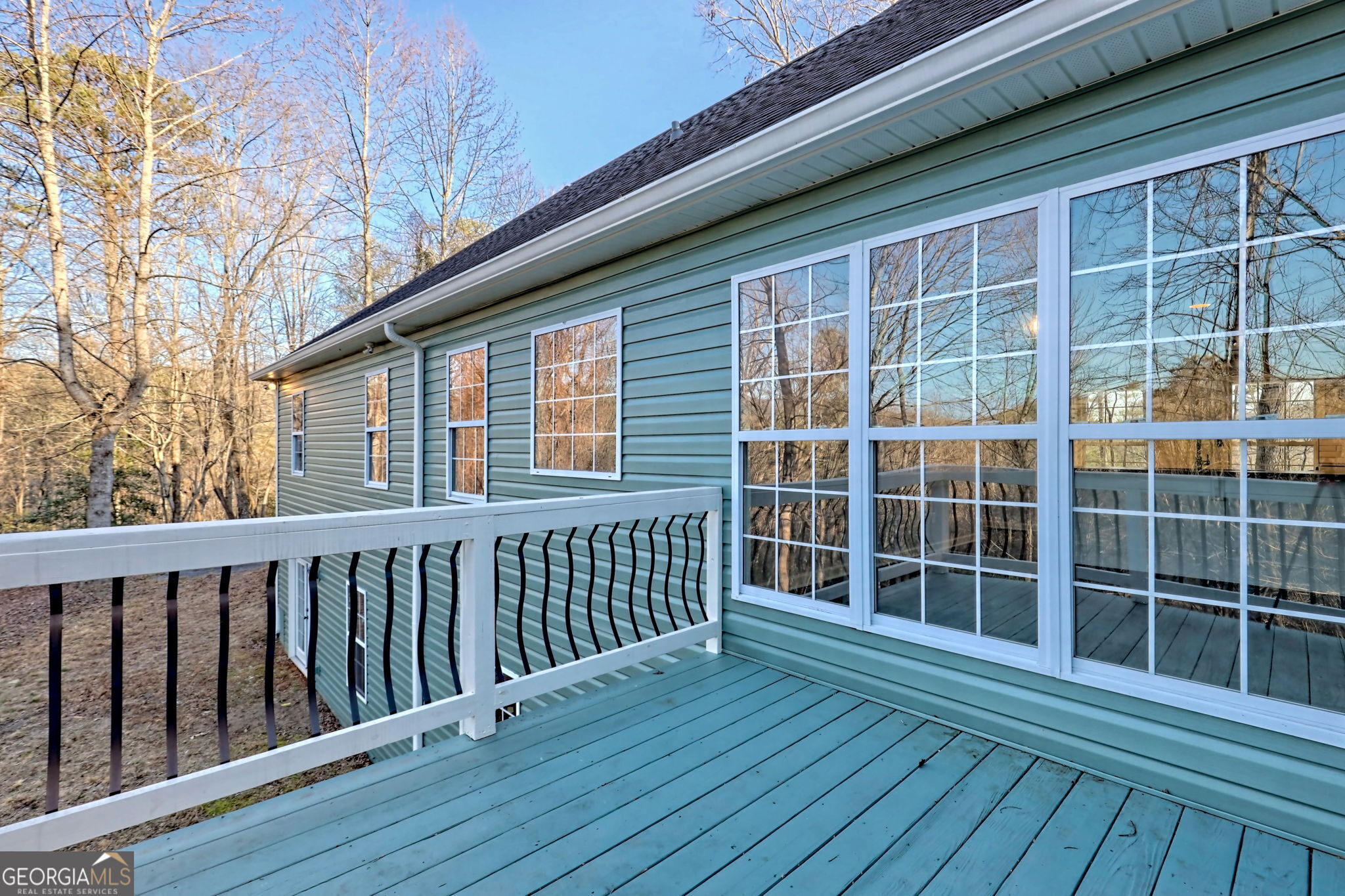 150 Blue Jay Road Clarkesville GA 30523
