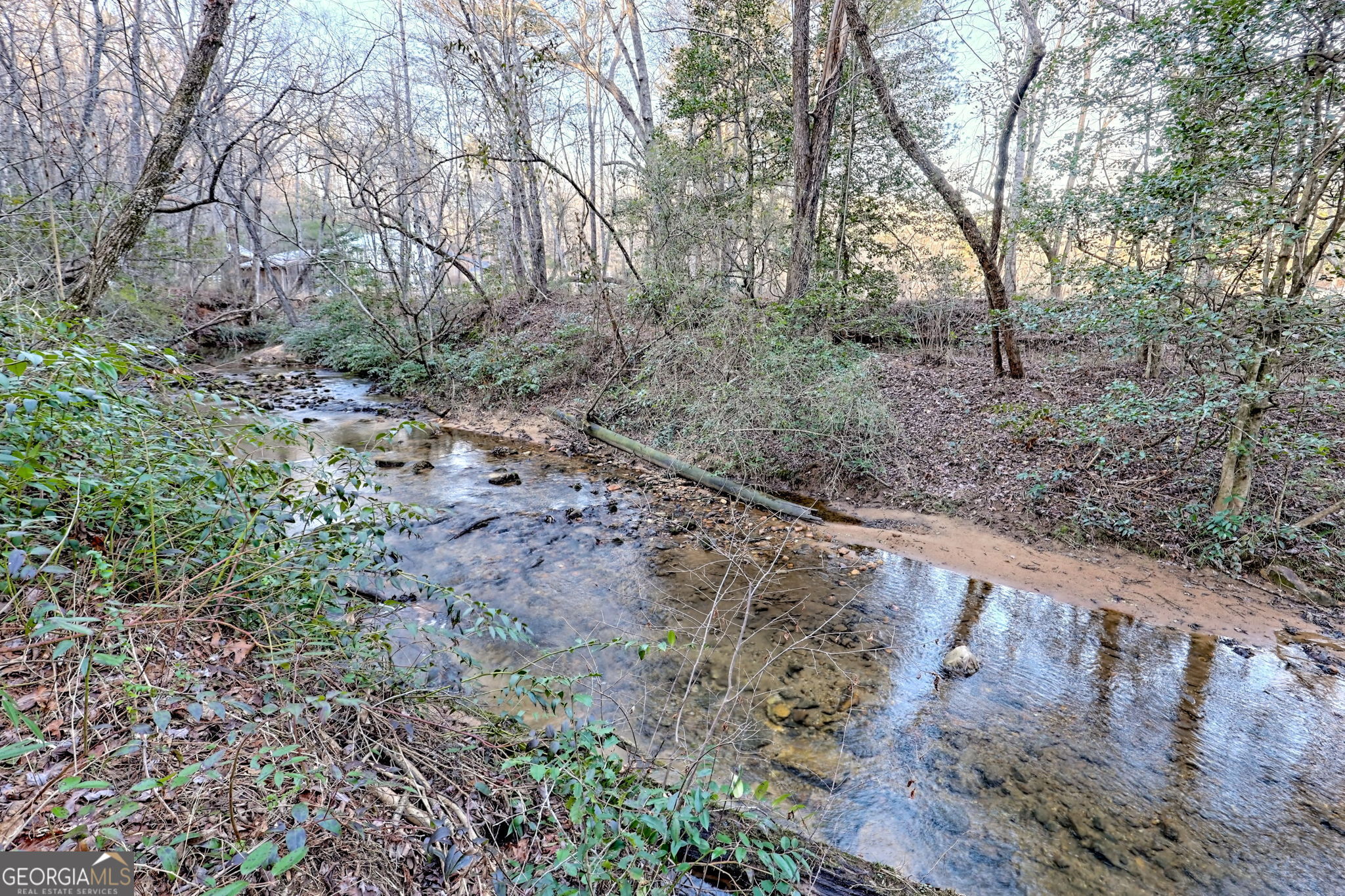 150 Blue Jay Road Clarkesville GA 30523
