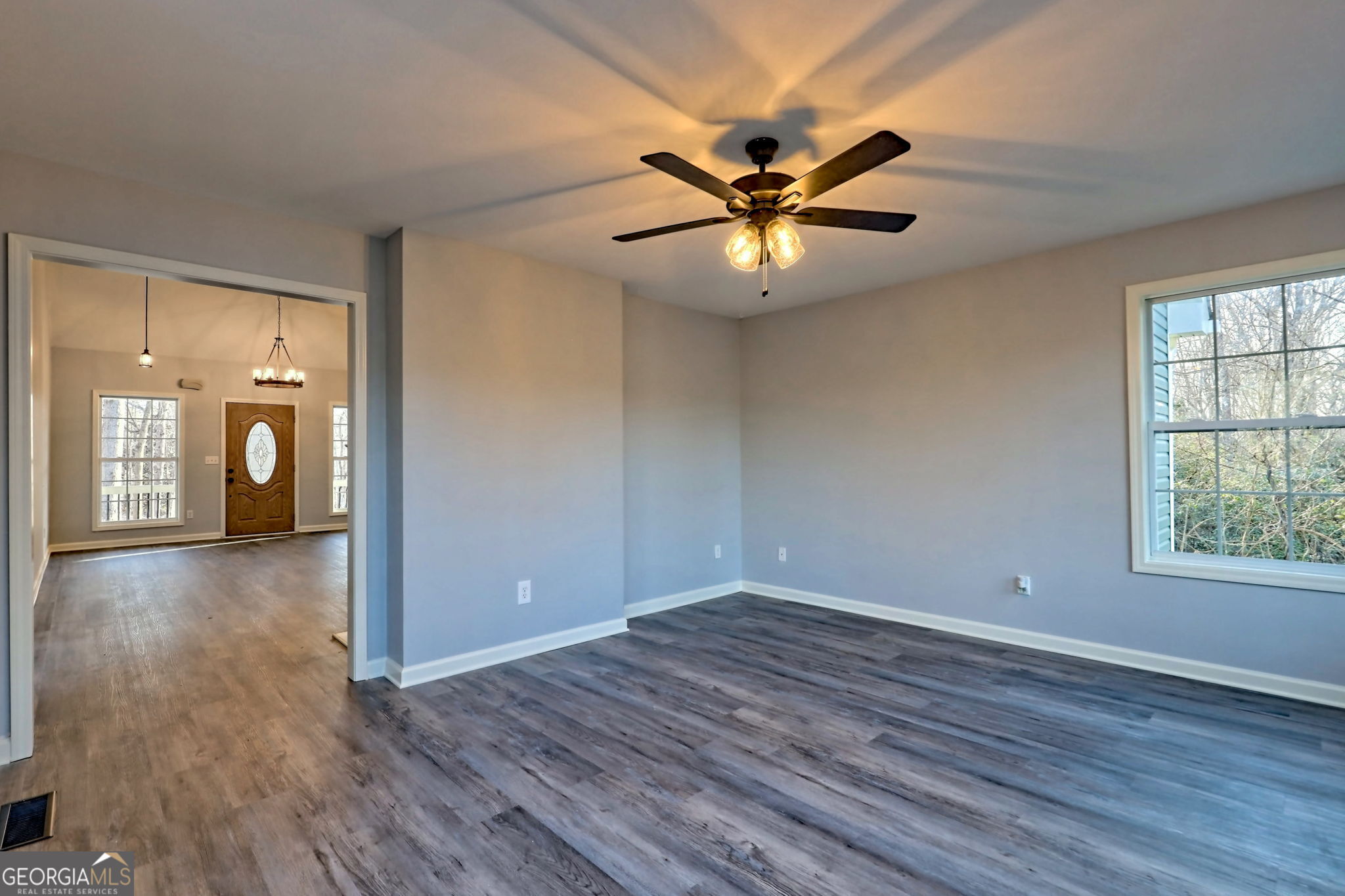 150 Blue Jay Road Clarkesville GA 30523
