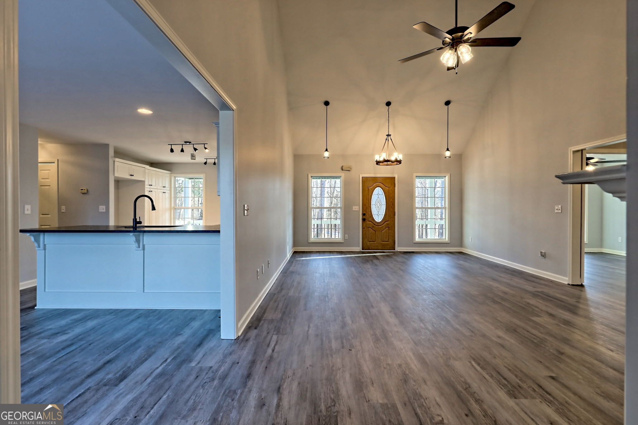 150 Blue Jay Road Clarkesville GA 30523