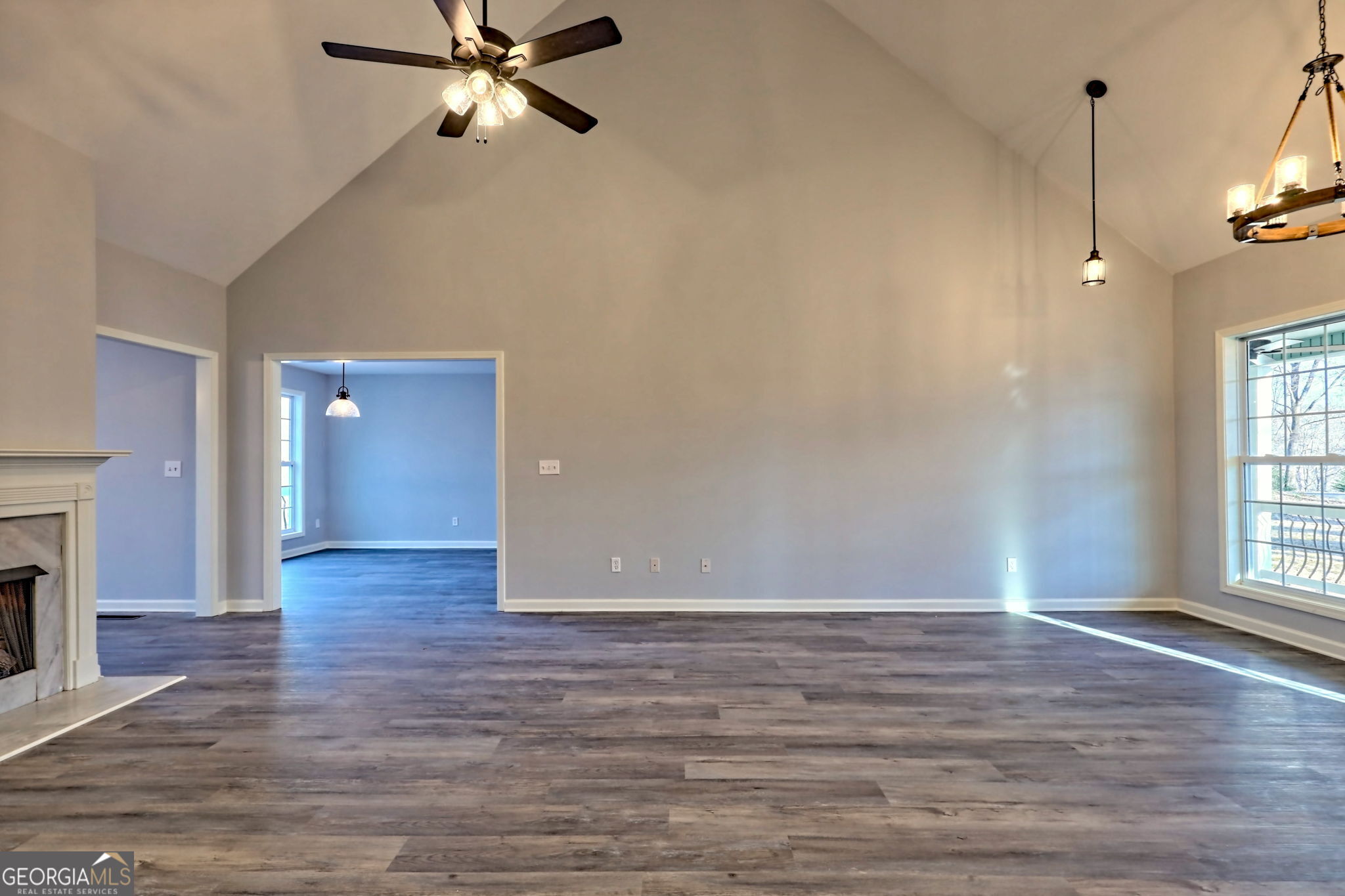 150 Blue Jay Road Clarkesville GA 30523