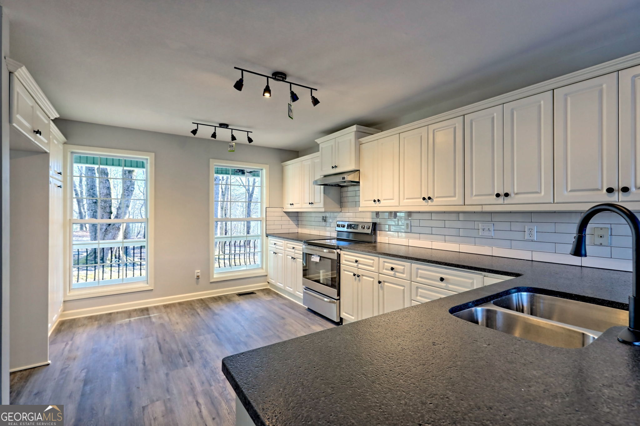 150 Blue Jay Road Clarkesville GA 30523