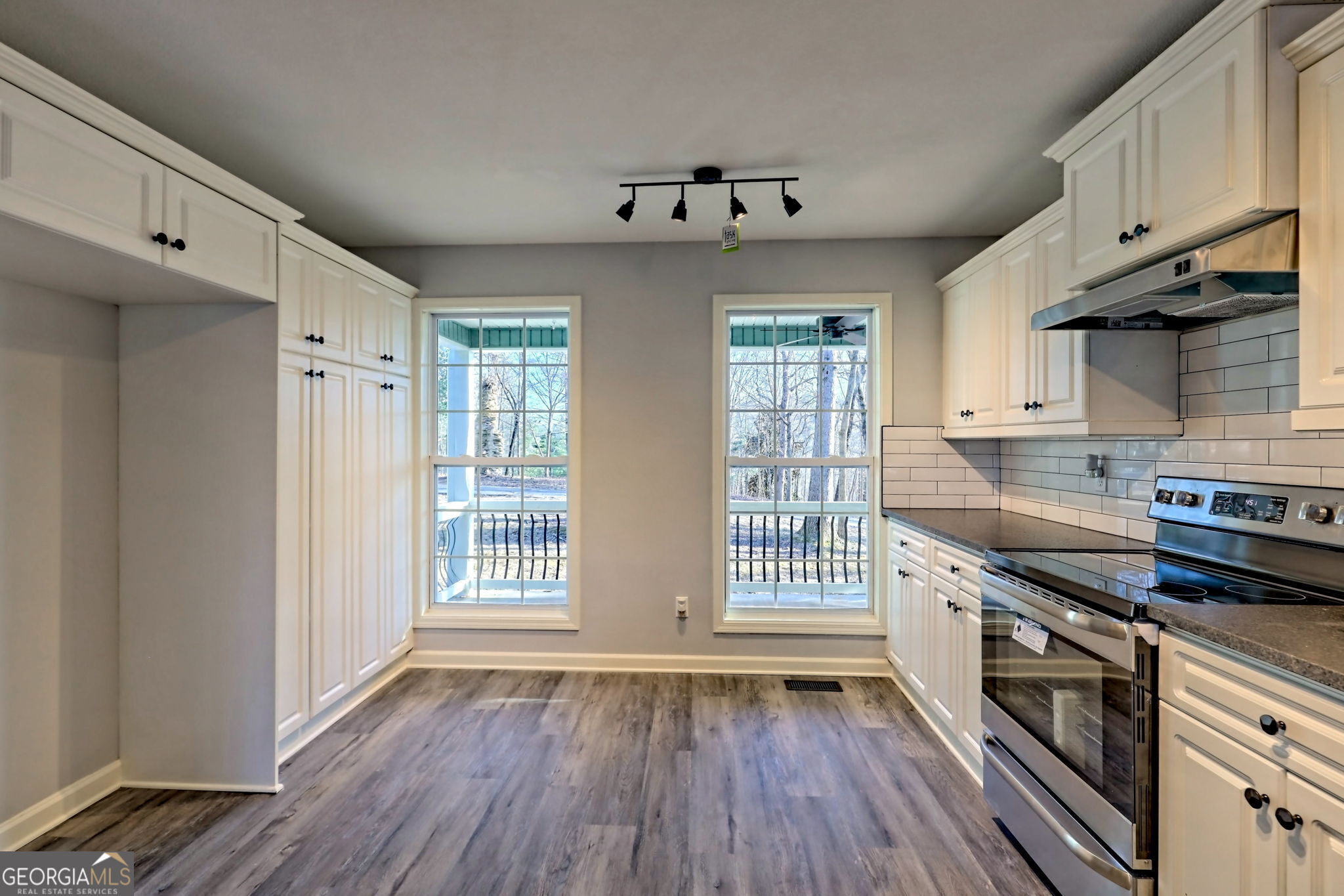 150 Blue Jay Road Clarkesville GA 30523
