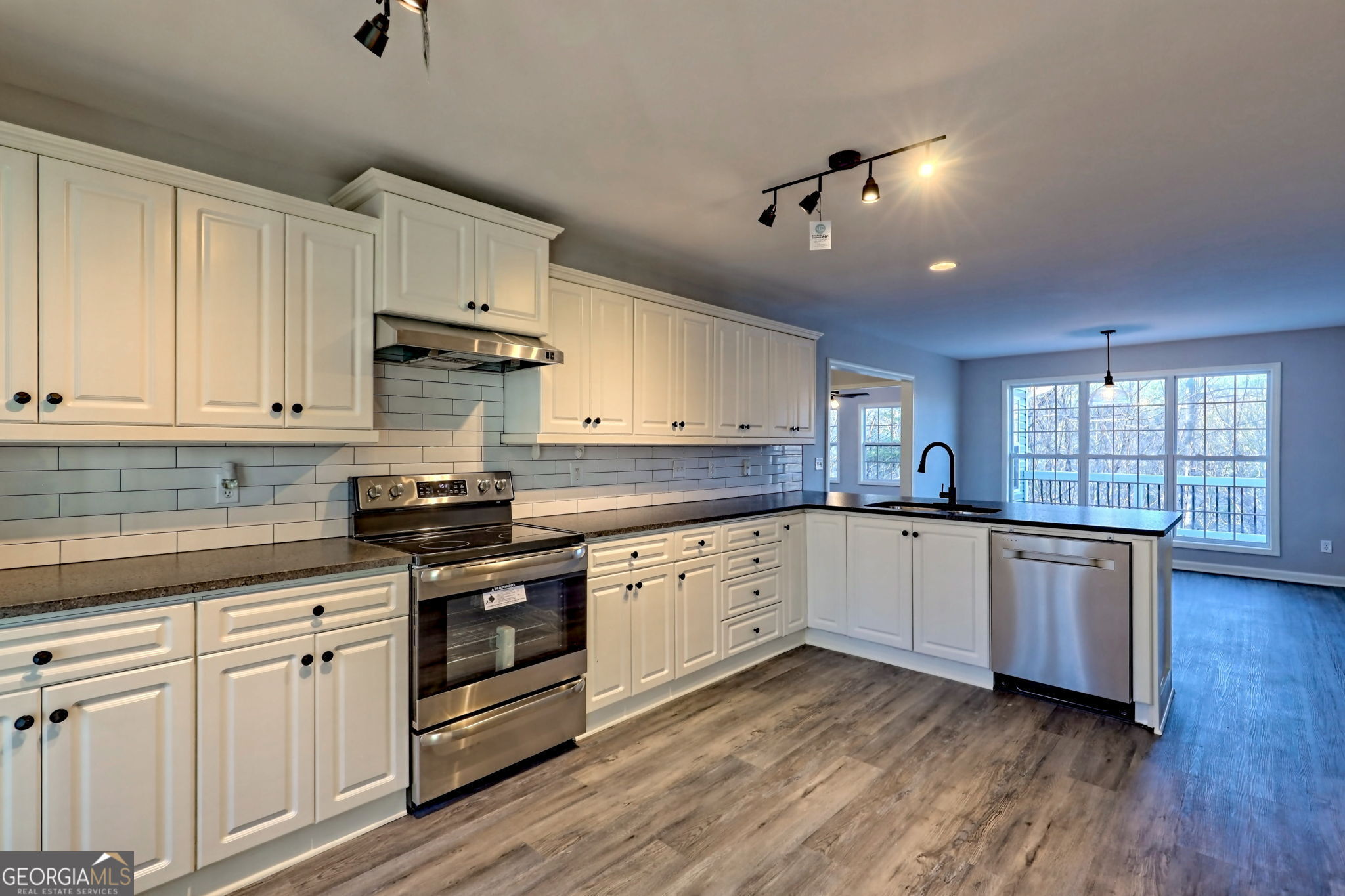 150 Blue Jay Road Clarkesville GA 30523