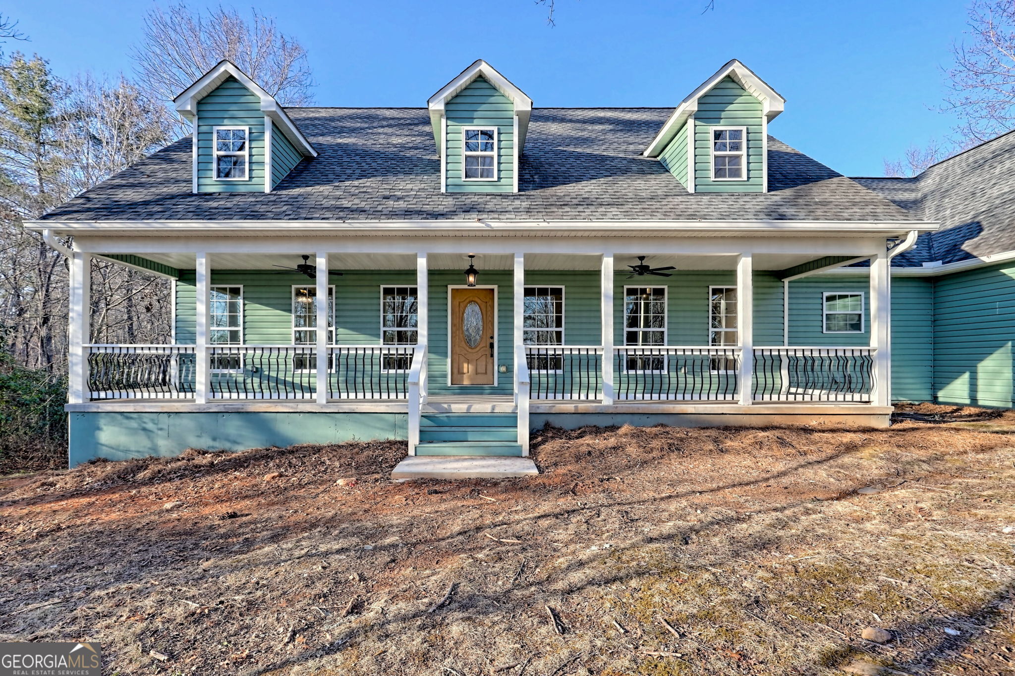 150 Blue Jay Road Clarkesville GA 30523