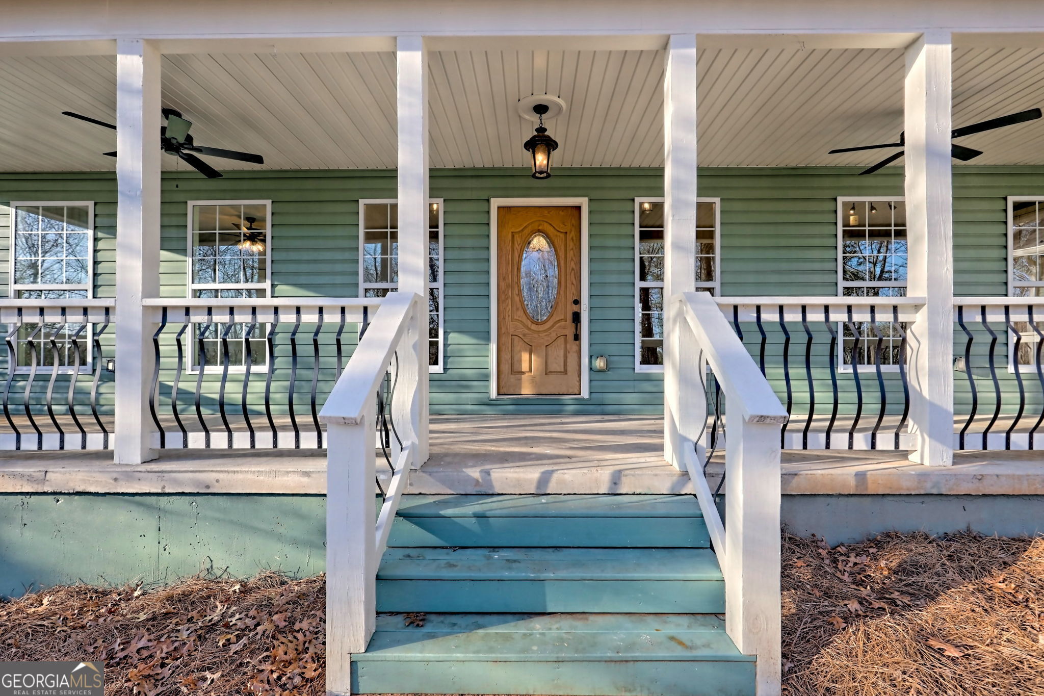 150 Blue Jay Road Clarkesville GA 30523