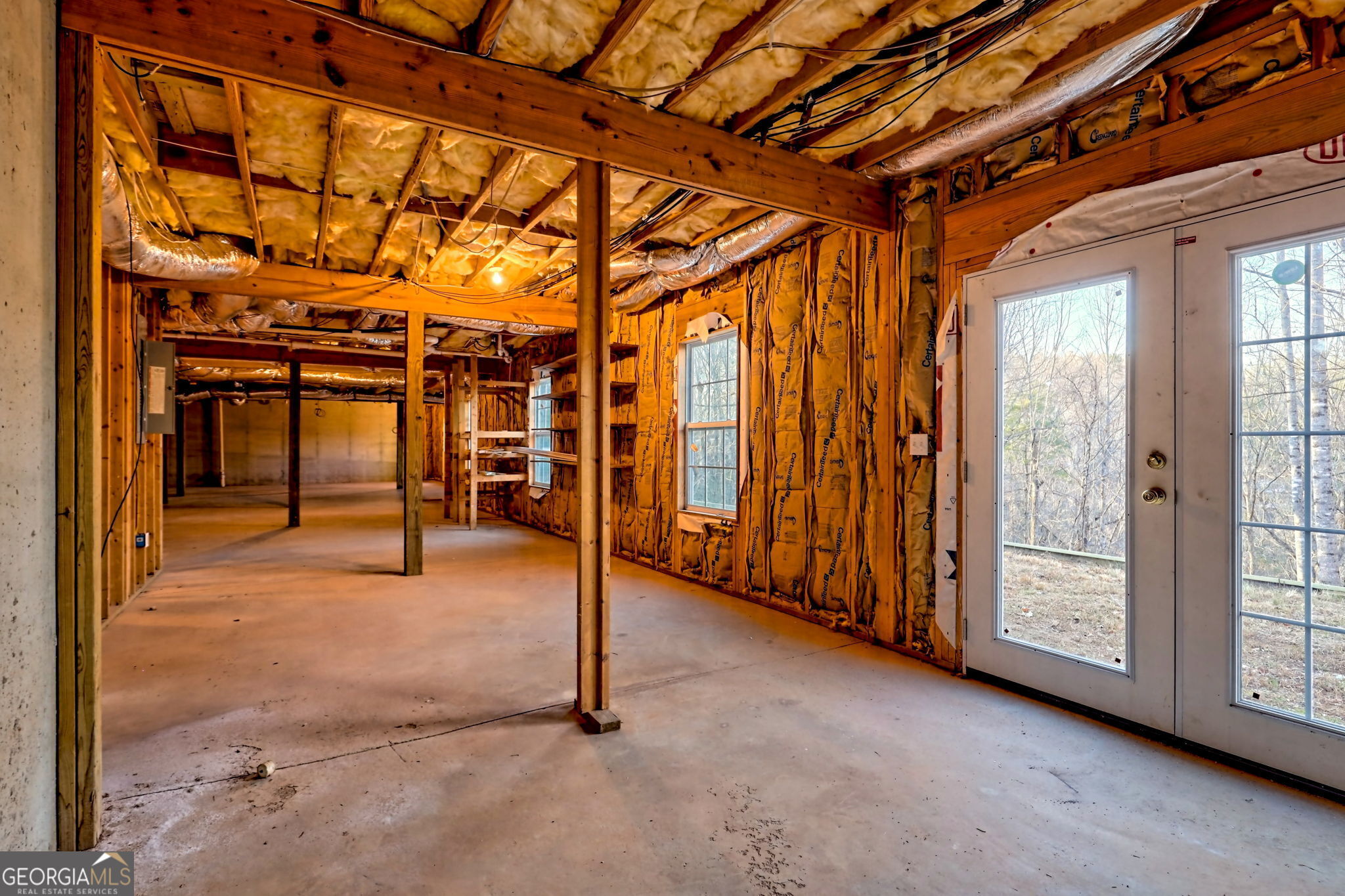 150 Blue Jay Road Clarkesville GA 30523