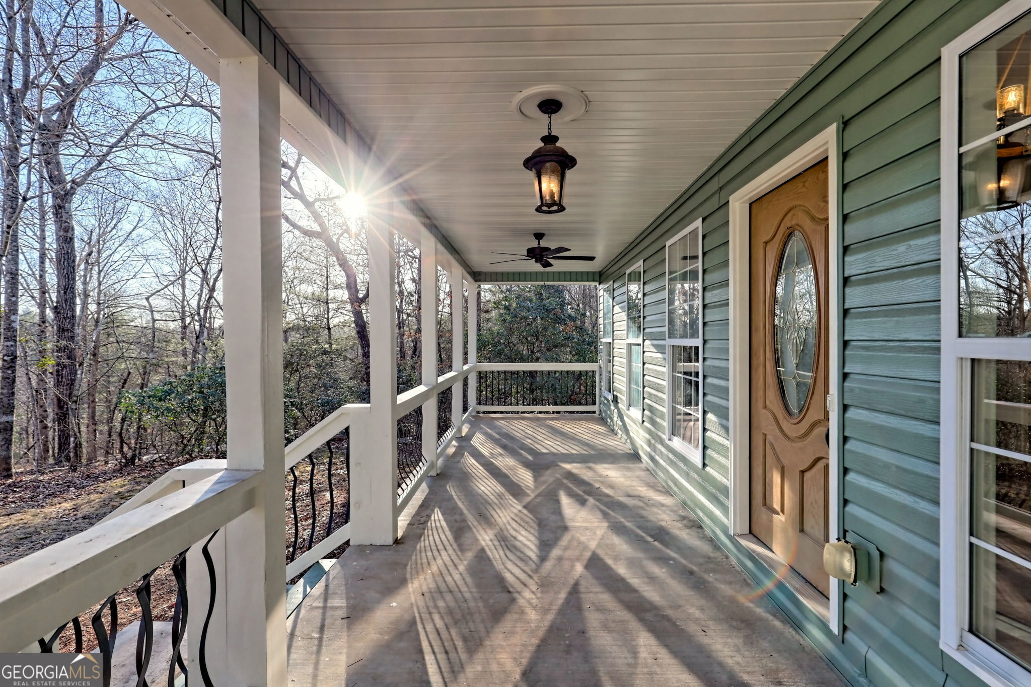 150 Blue Jay Road Clarkesville GA 30523
