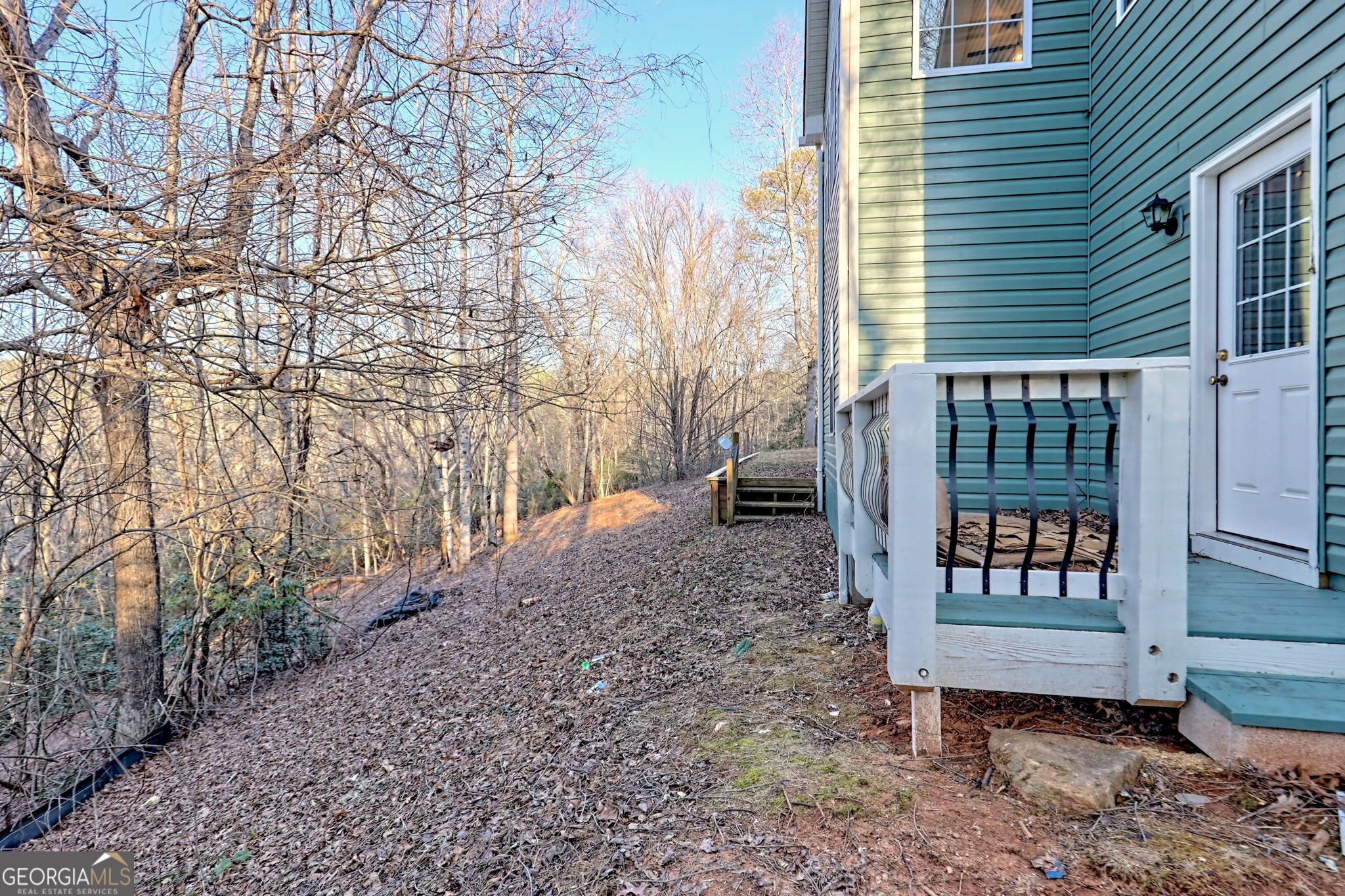150 Blue Jay Road Clarkesville GA 30523