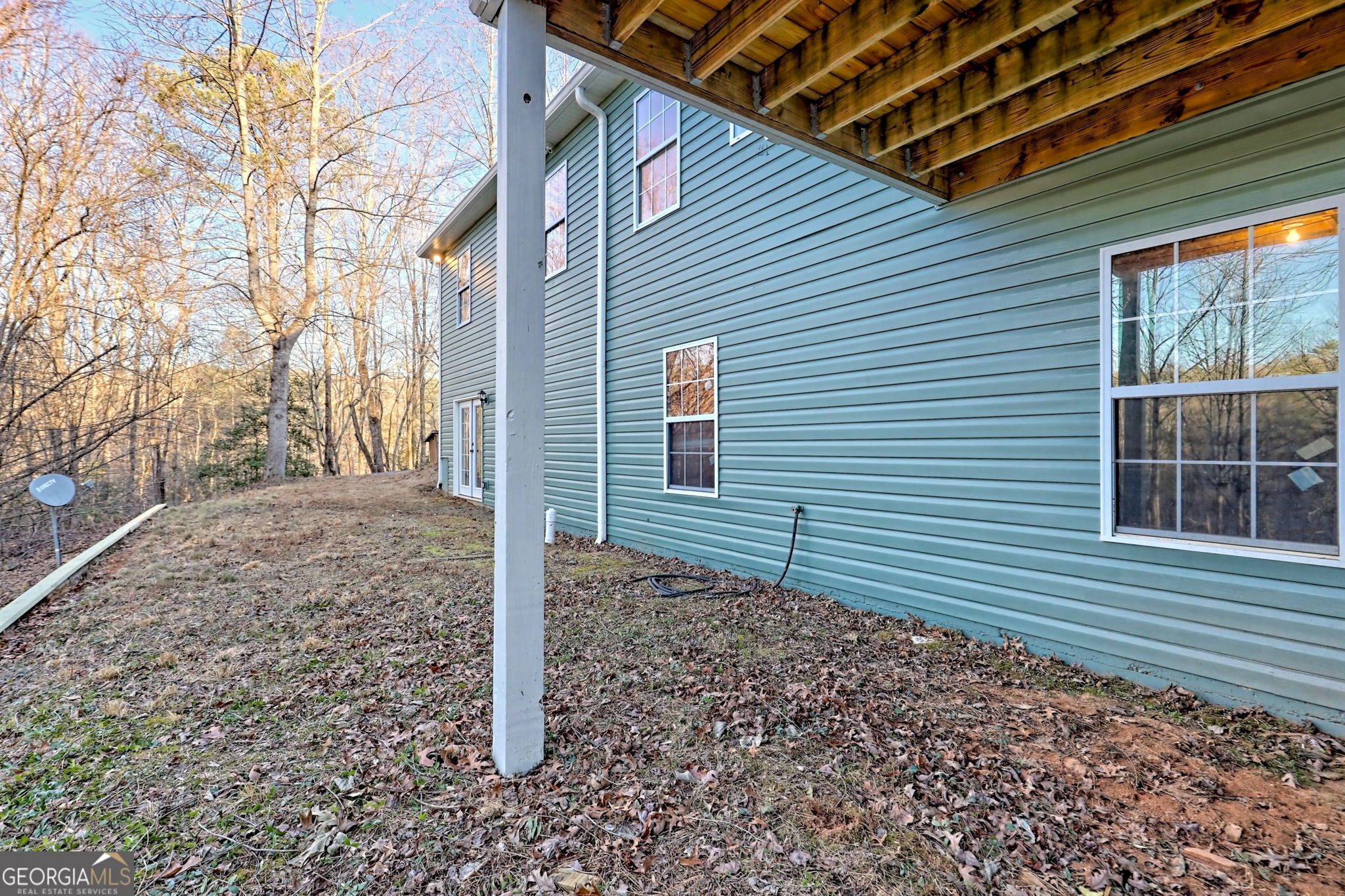 150 Blue Jay Road Clarkesville GA 30523