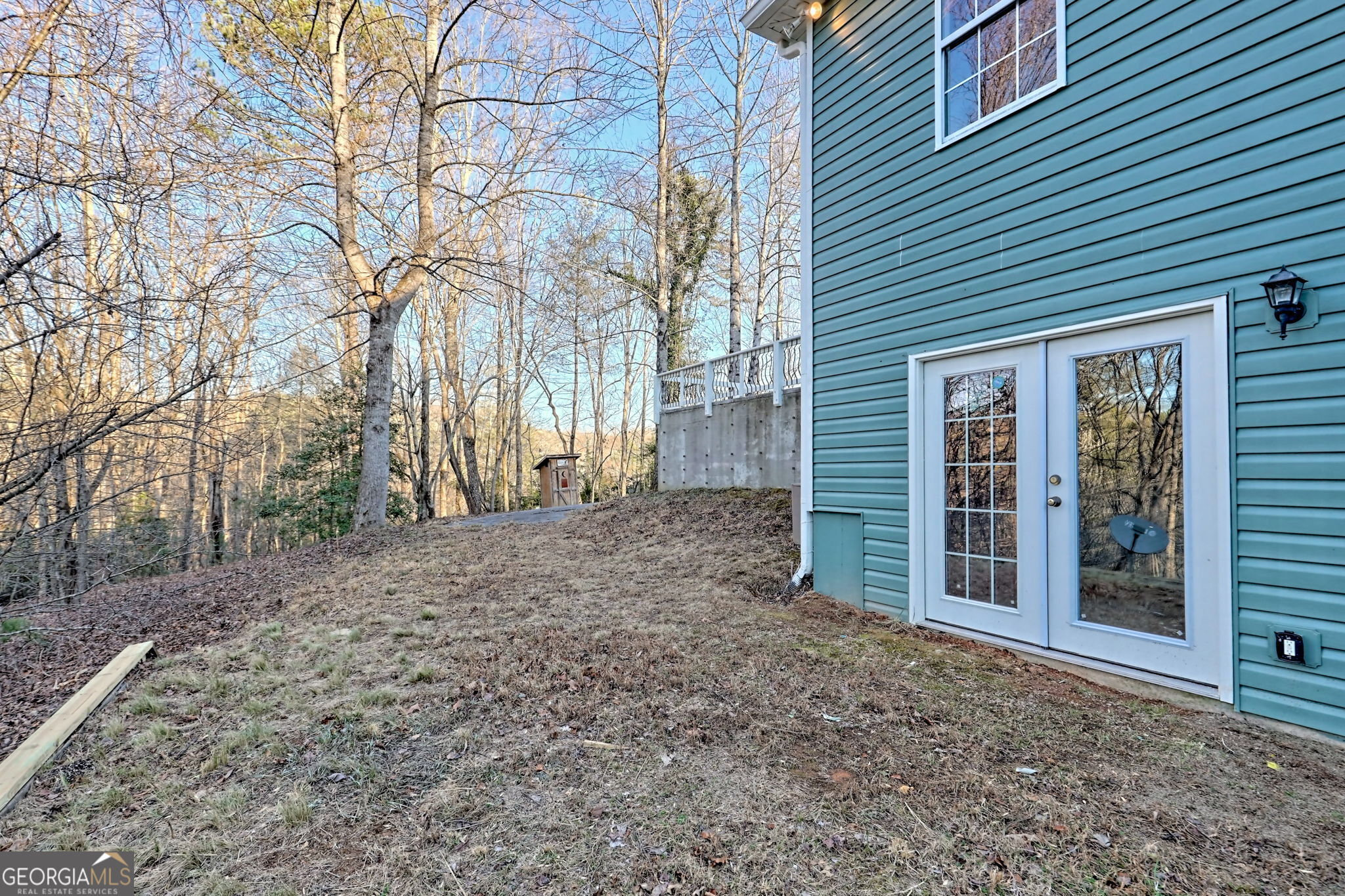 150 Blue Jay Road Clarkesville GA 30523