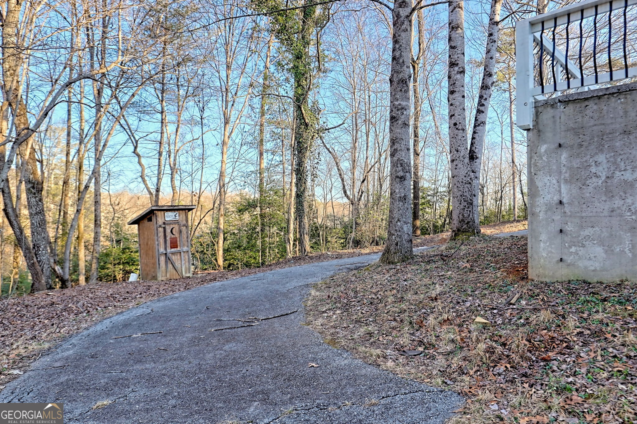 150 Blue Jay Road Clarkesville GA 30523
