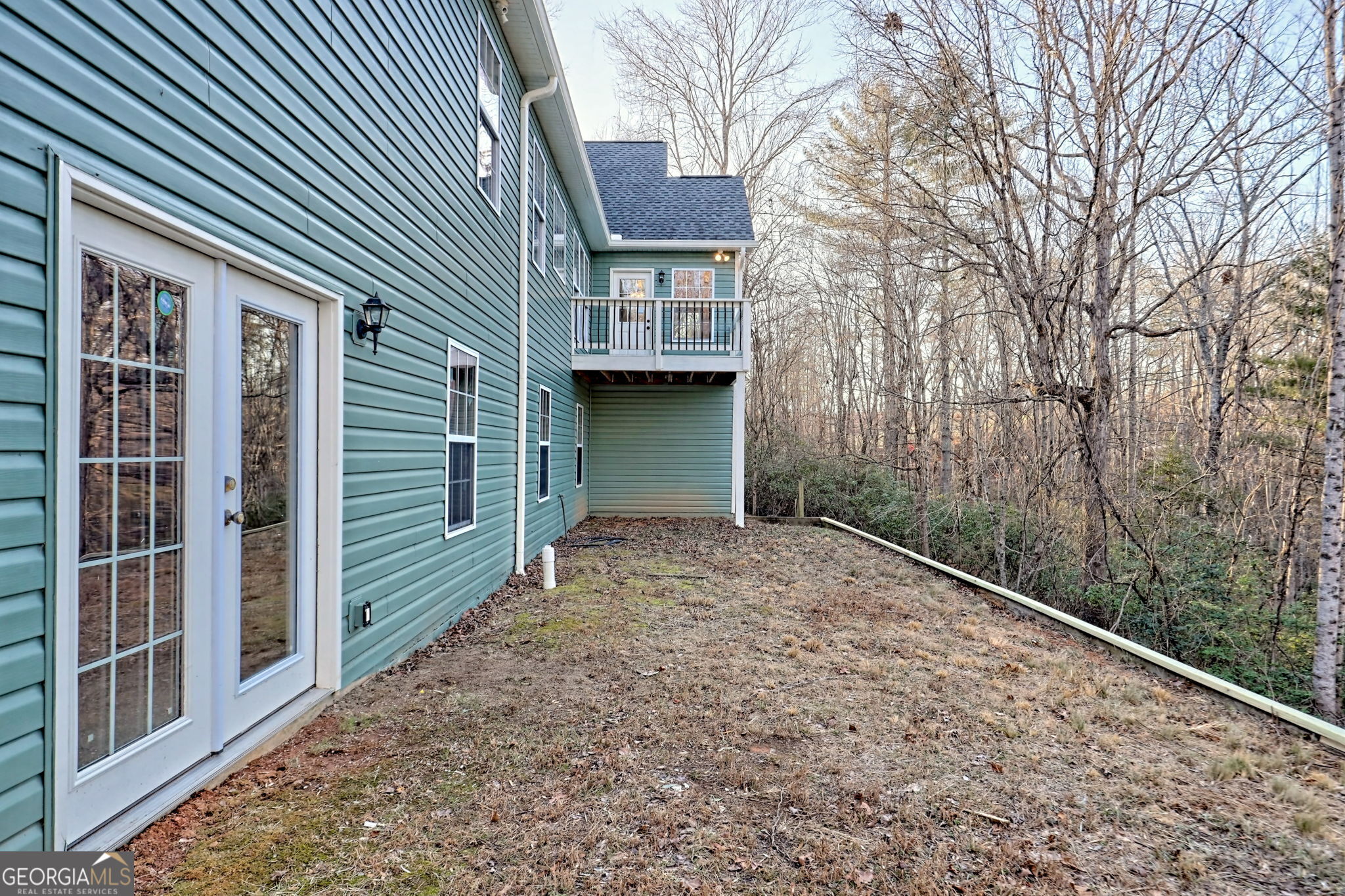 150 Blue Jay Road Clarkesville GA 30523