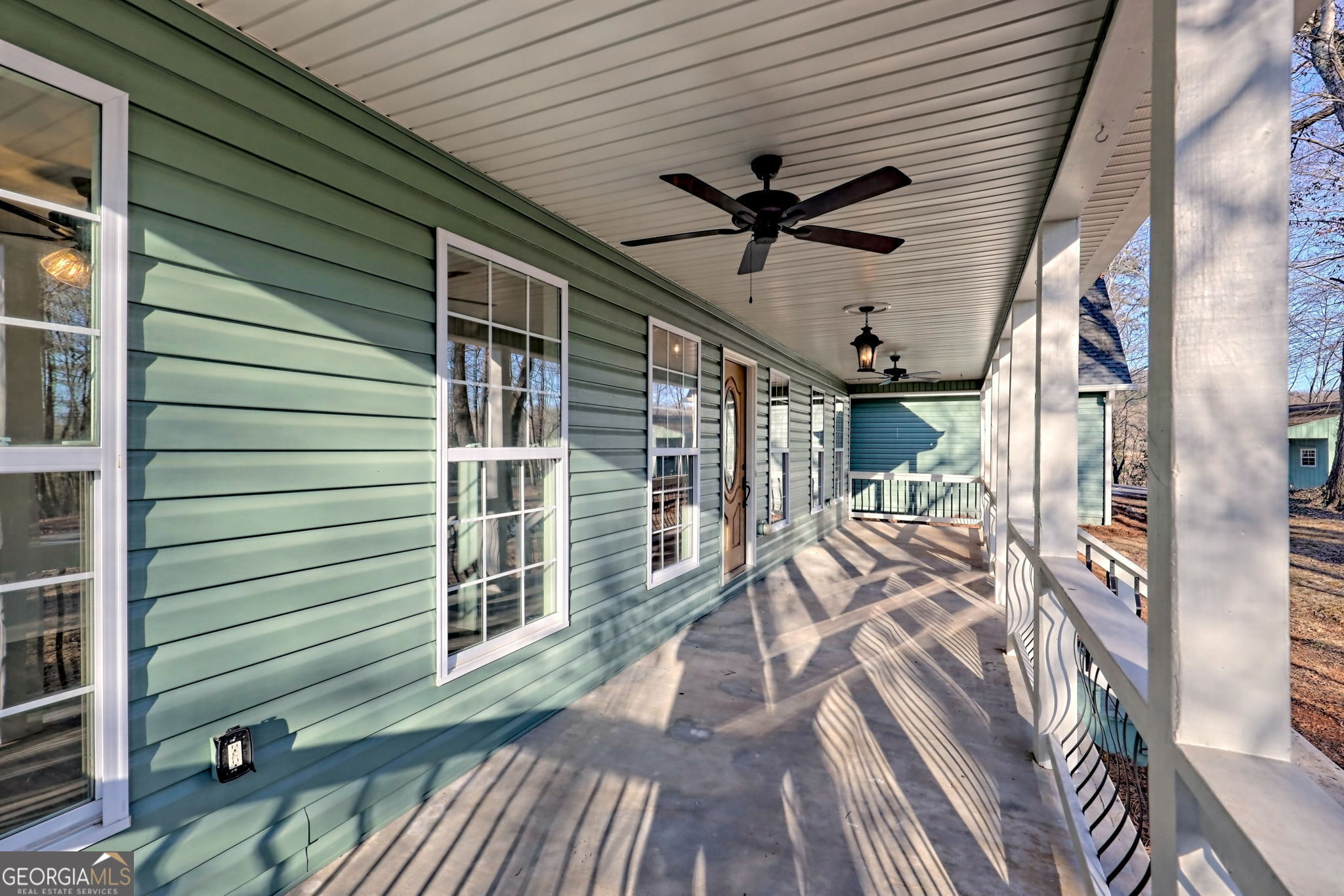 150 Blue Jay Road Clarkesville GA 30523