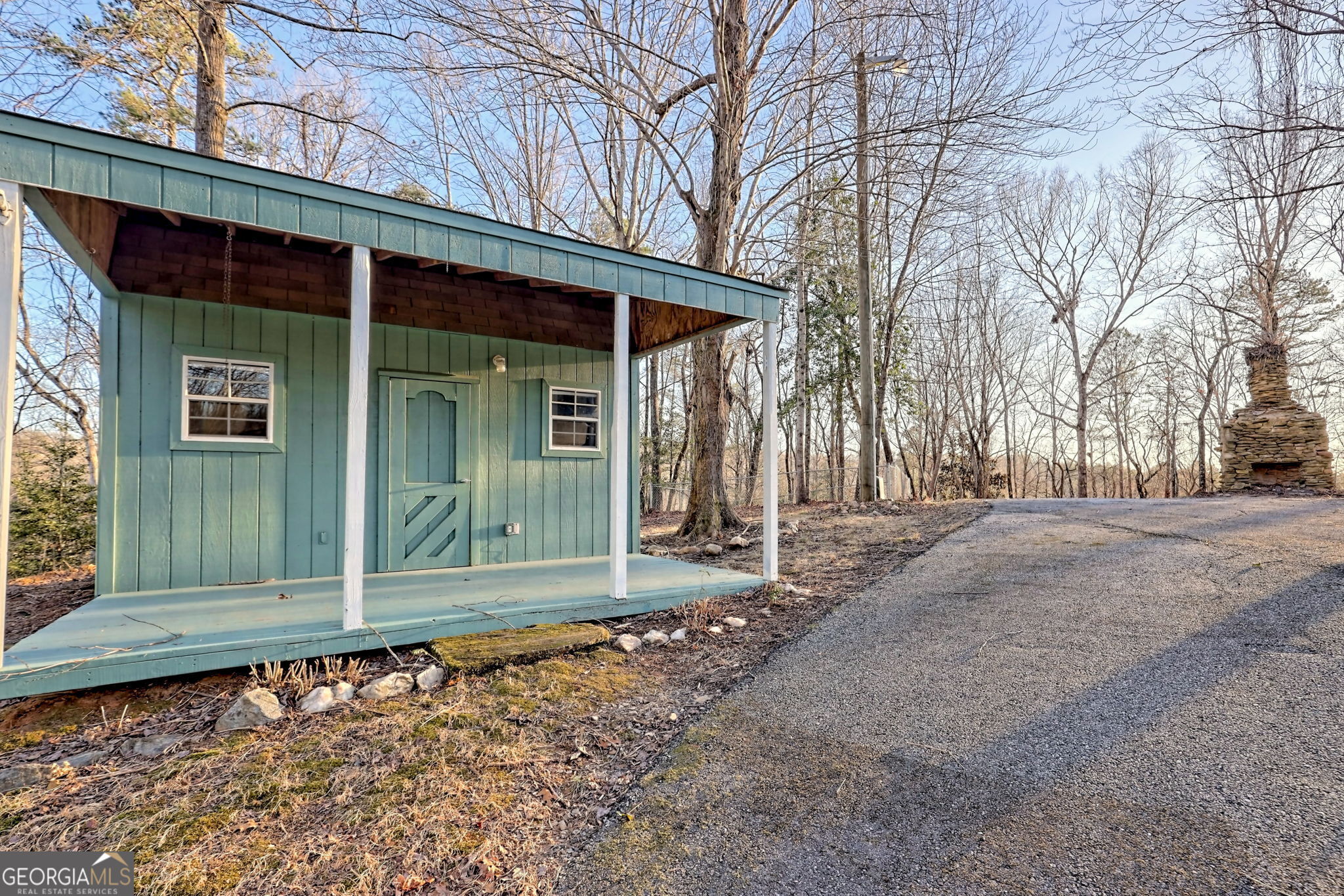 150 Blue Jay Road Clarkesville GA 30523