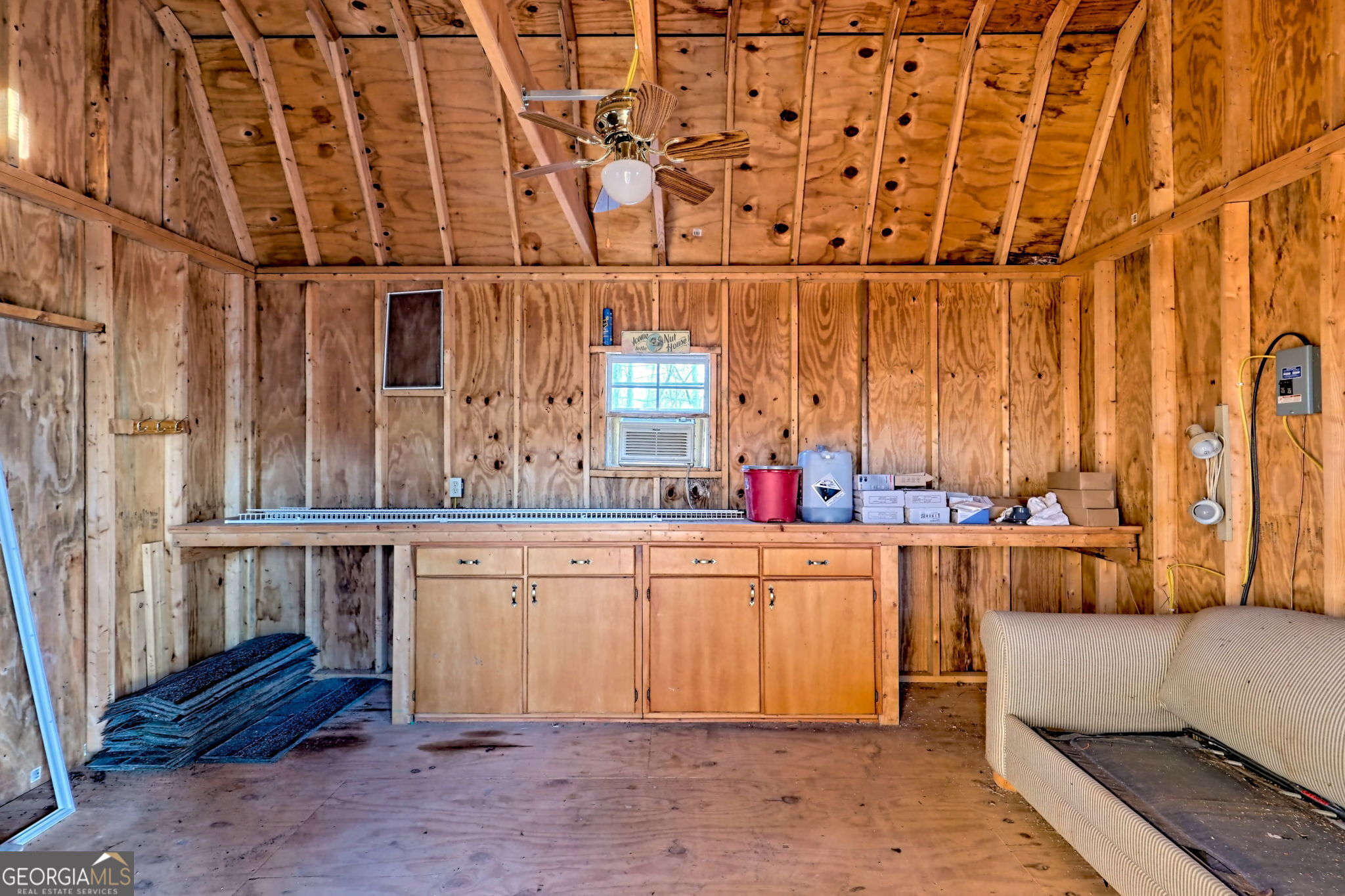 150 Blue Jay Road Clarkesville GA 30523
