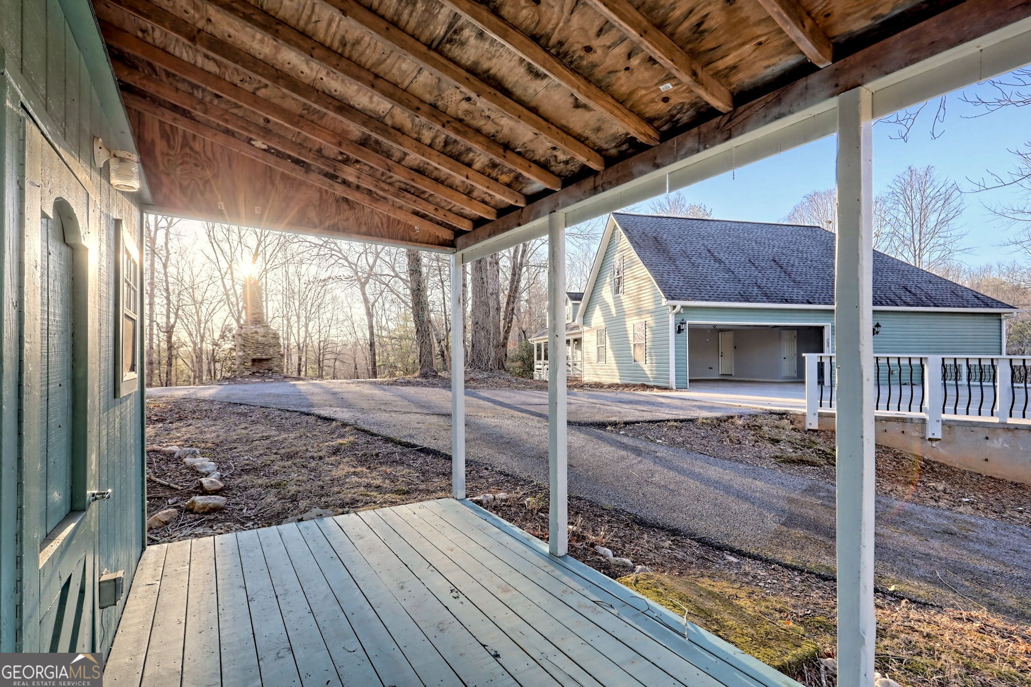 150 Blue Jay Road Clarkesville GA 30523
